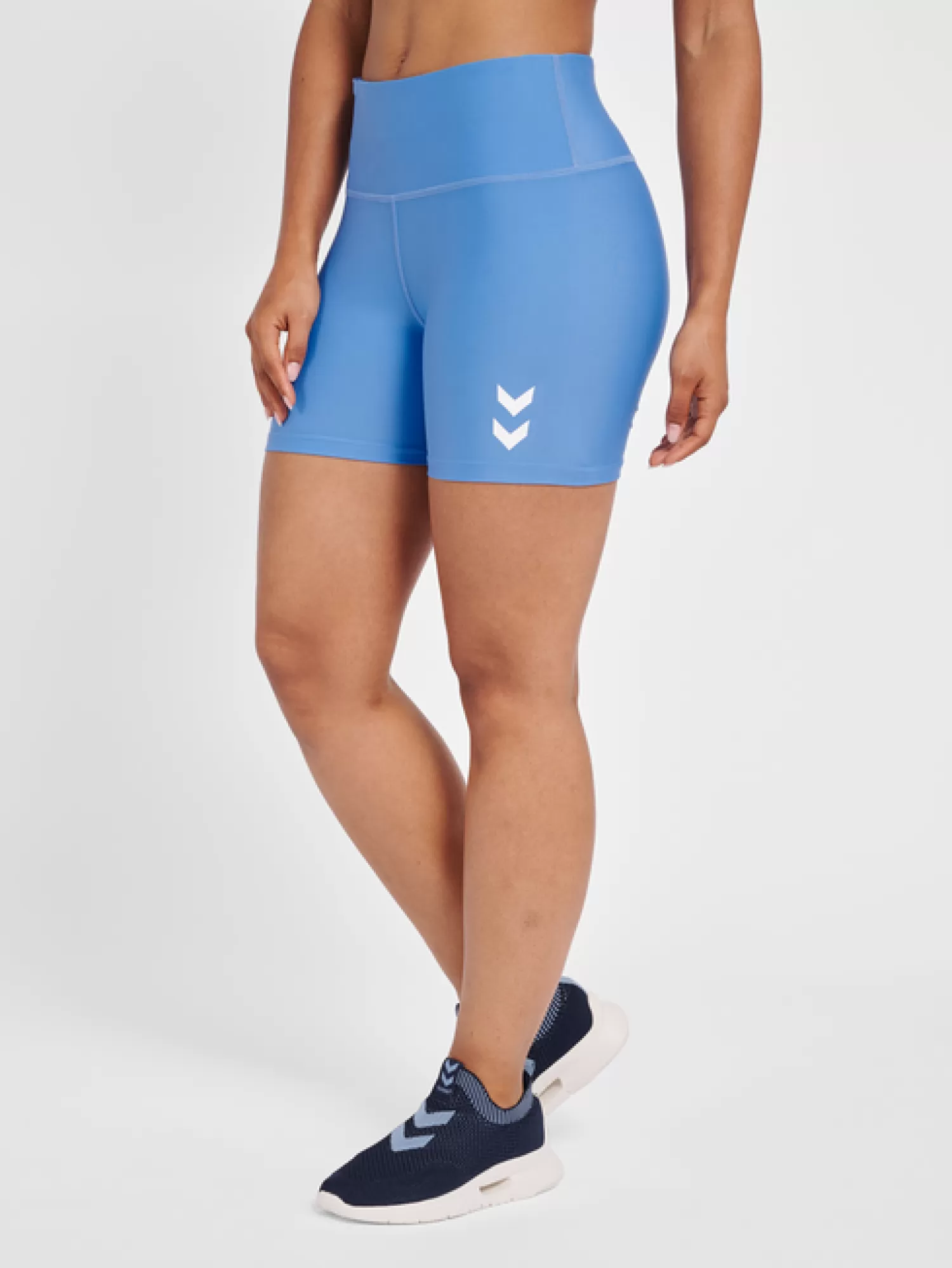 Hummel Shorts | Shorts<hmlTE TOLA HW TIGHT SHORTS