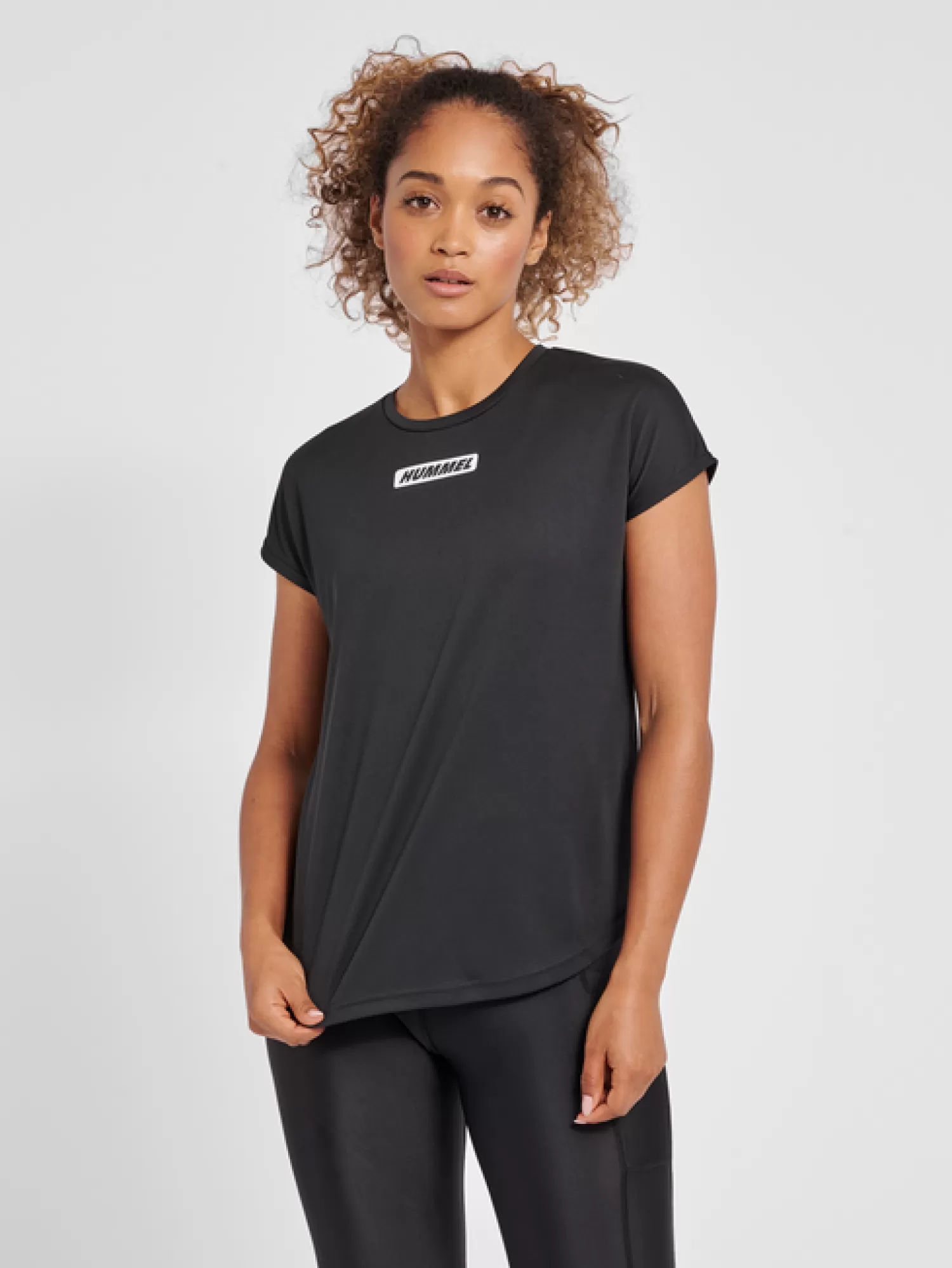 Hummel T-shirts and tops | T-shirts<hmlTE TOLA LOOSE T-SHIRT