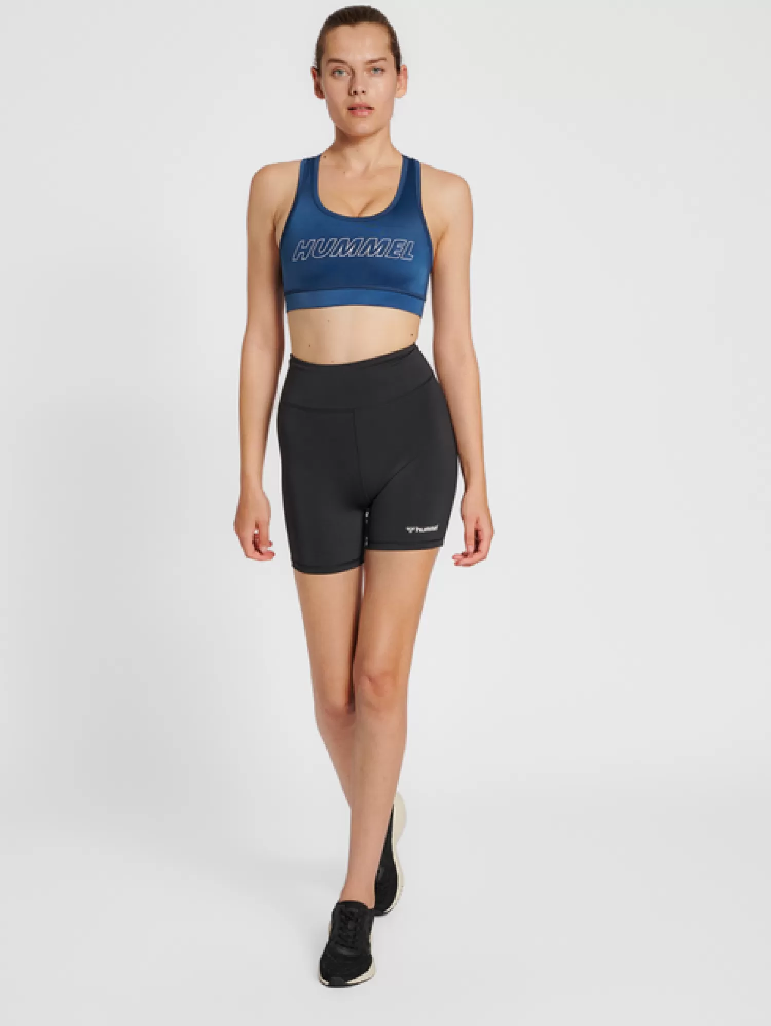 Hummel Sports bras | Yoga<hmlTE TOLA SPORTS BRA