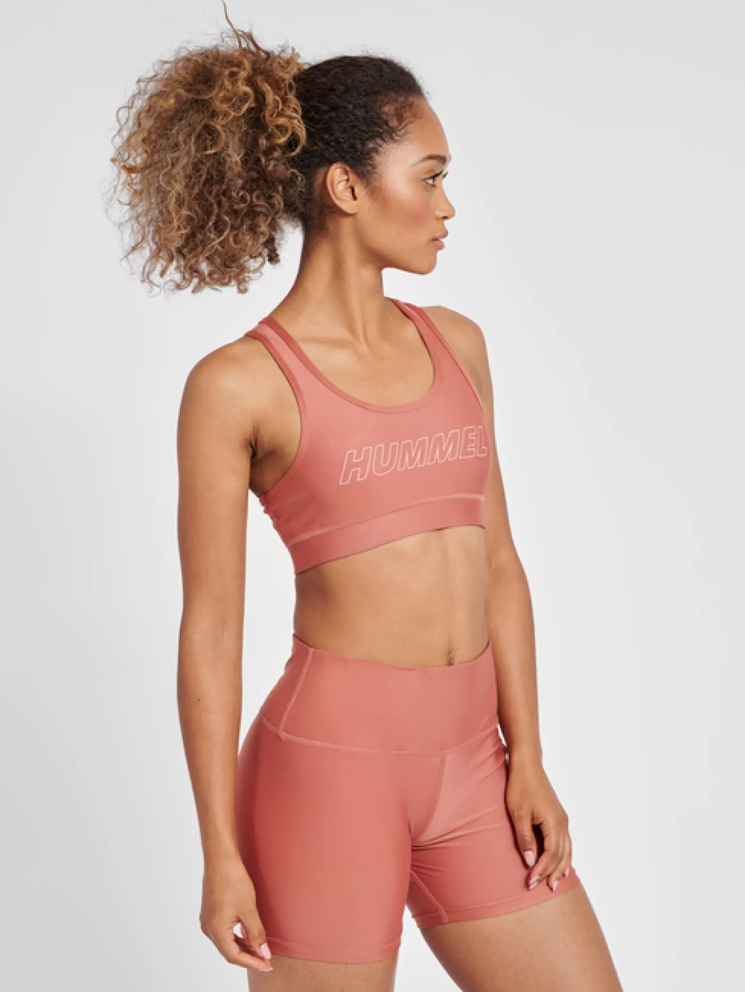 Hummel Sports bras | Sports bras<hmlTE TOLA SPORTS BRA