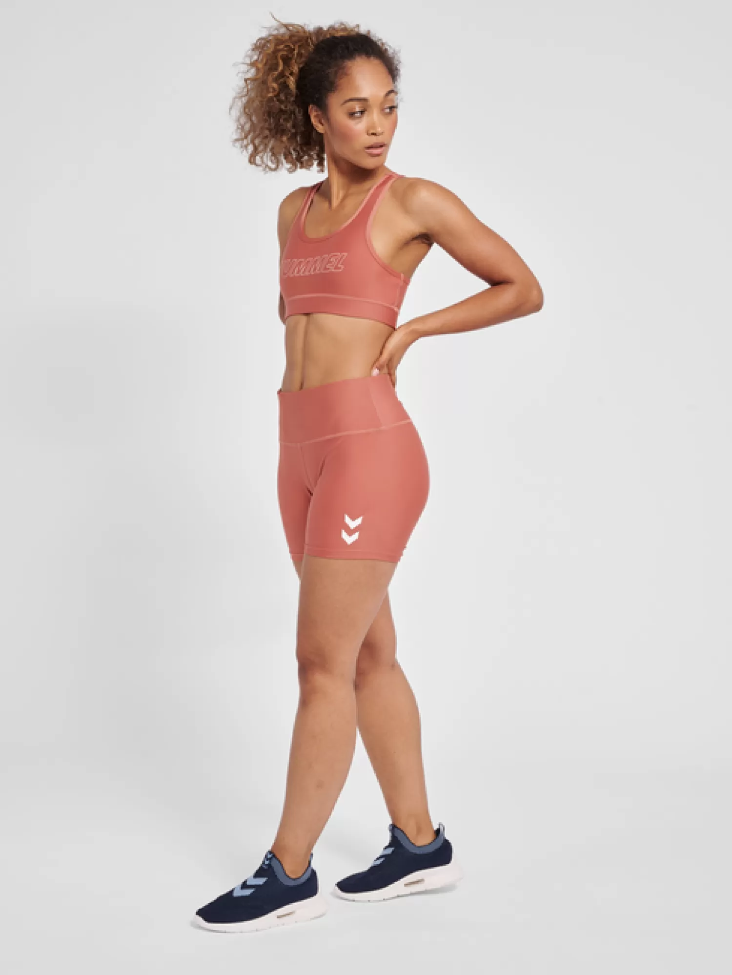 Hummel Sports bras | Sports bras<hmlTE TOLA SPORTS BRA