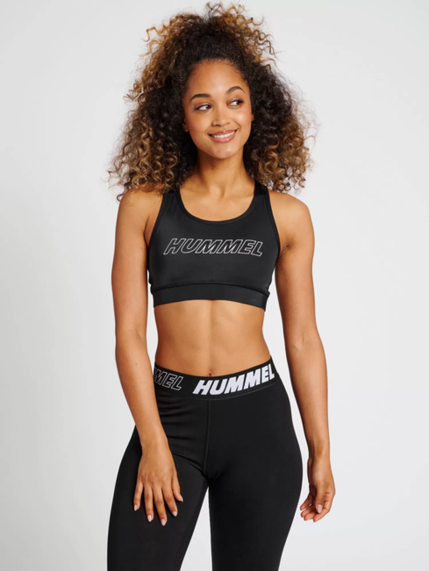 Hummel Sports bras | Sports bras<hmlTE TOLA SPORTS BRA