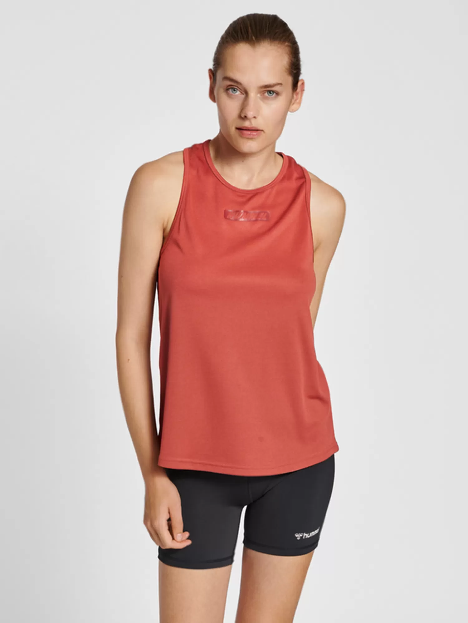 Hummel Yoga | T-shirts<hmlTE TOLA TANKTOP