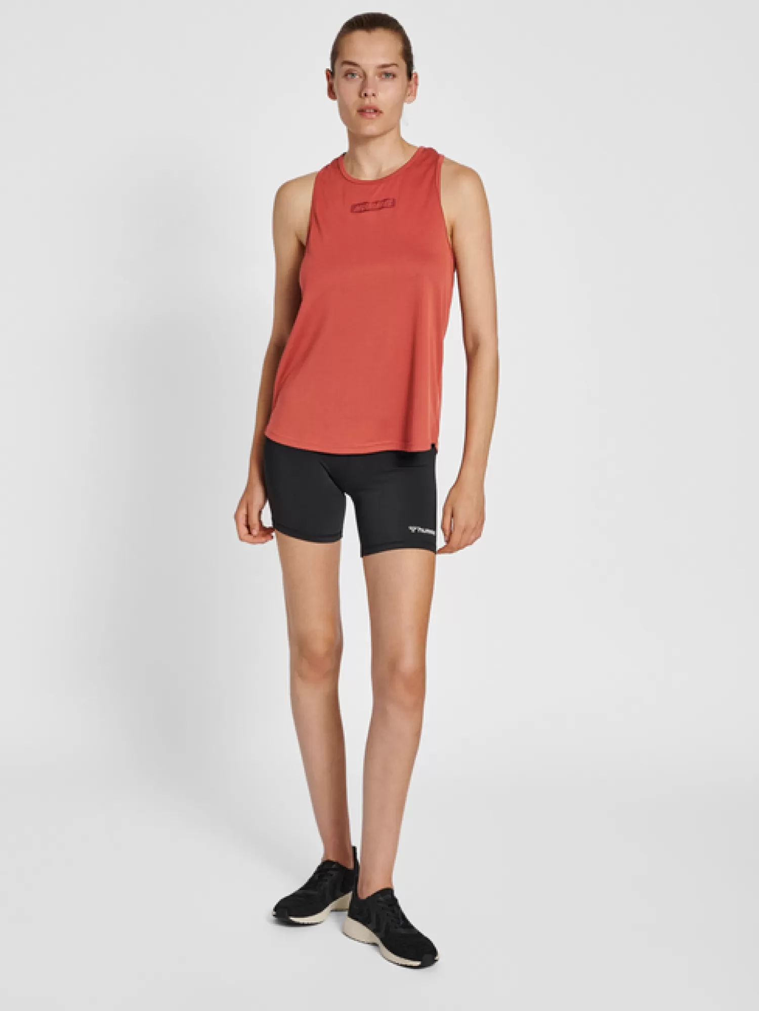 Hummel Yoga | T-shirts<hmlTE TOLA TANKTOP