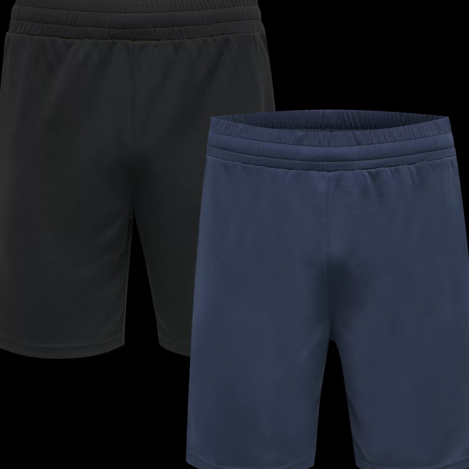 Hummel Shorts | Training<hmlTE TOPAZ 2-PACK SHORTS