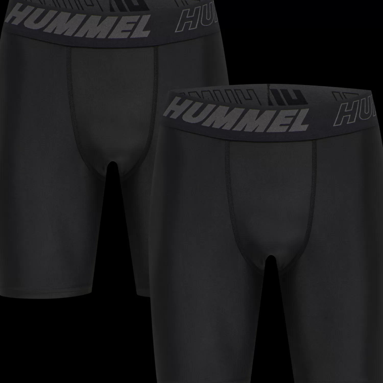 Hummel Shorts | Training<hmlTE TOPAZ 2-PACK TIGHT SHORTS