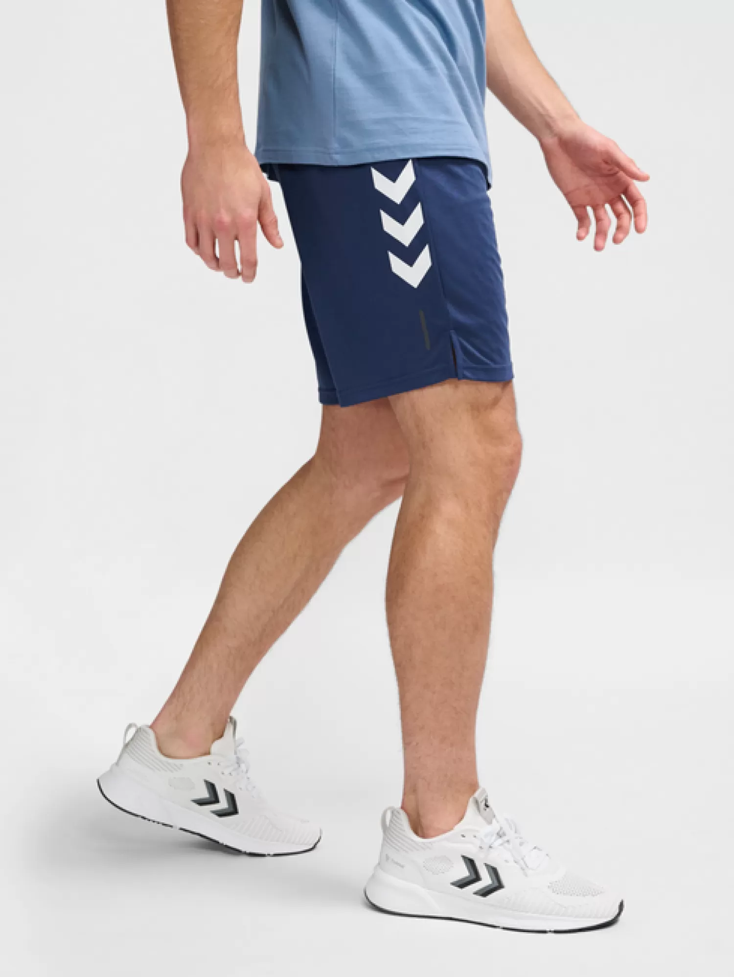 Hummel Shorts | Training<hmlTE TOPAZ SHORTS