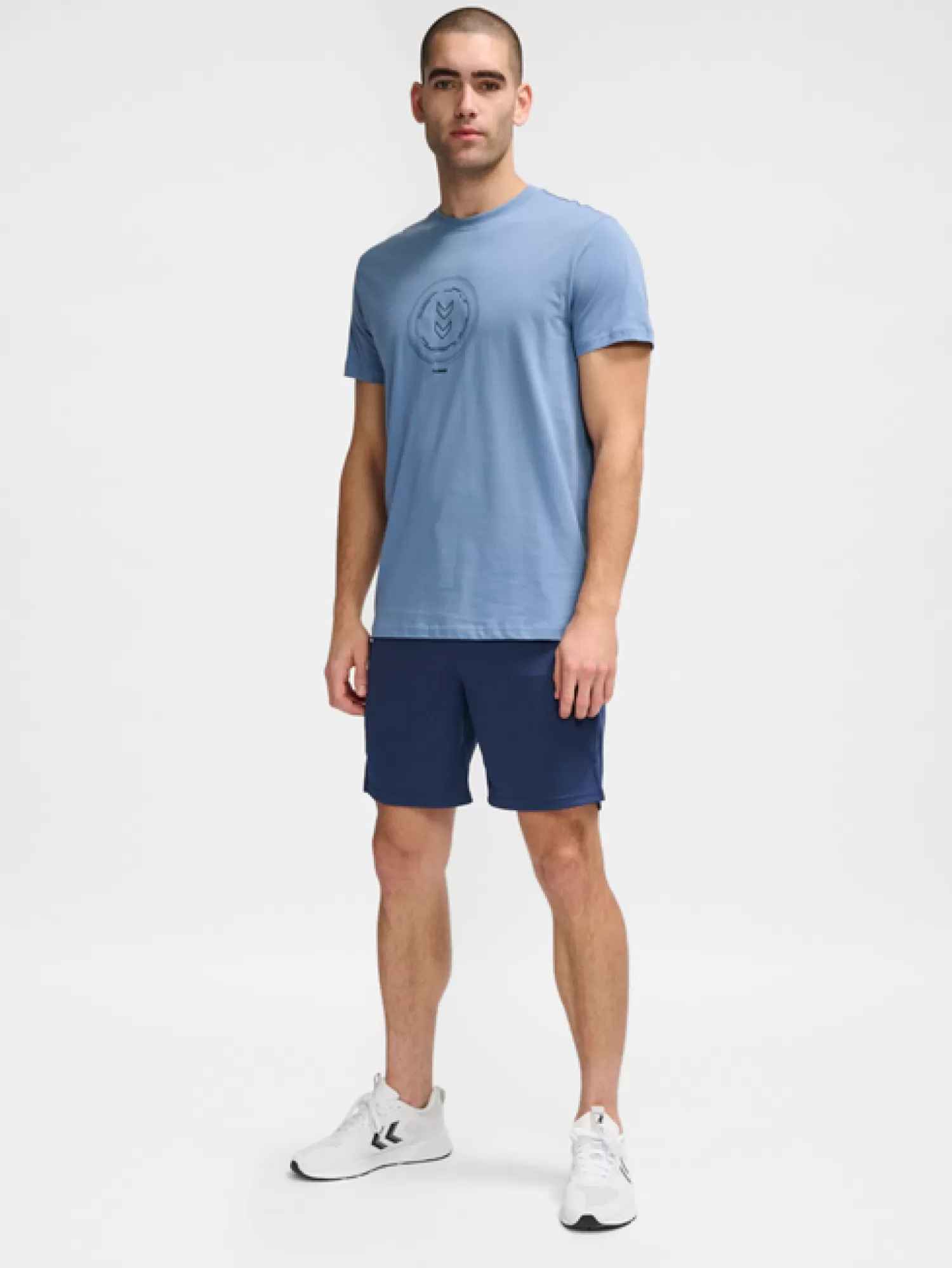 Hummel Shorts | Training<hmlTE TOPAZ SHORTS