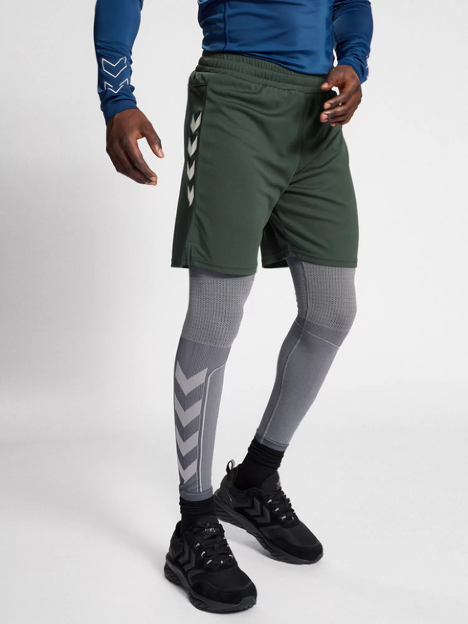 Hummel Shorts | Football shorts<hmlTE TOPAZ SHORTS