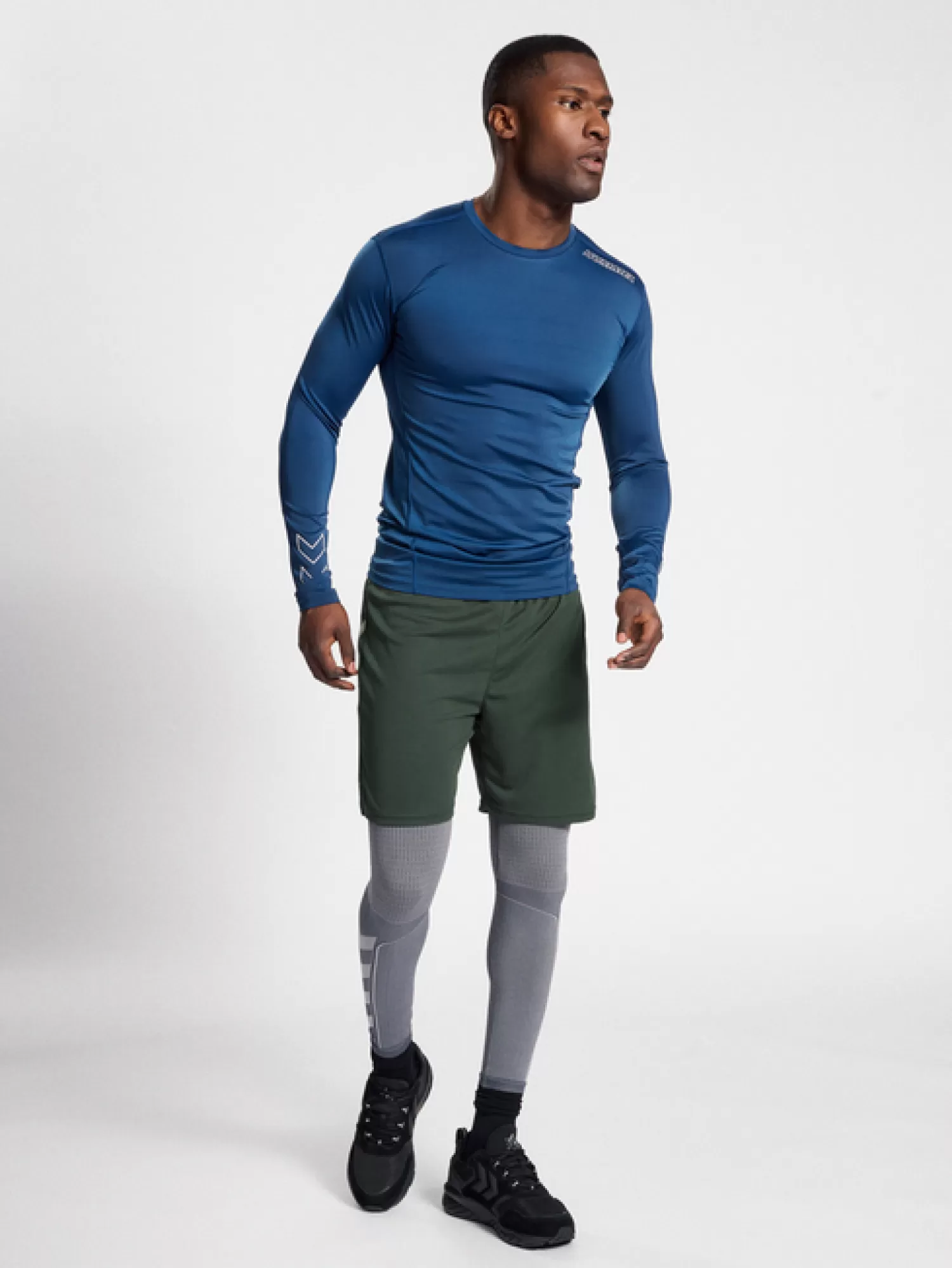 Hummel Shorts | Football shorts<hmlTE TOPAZ SHORTS