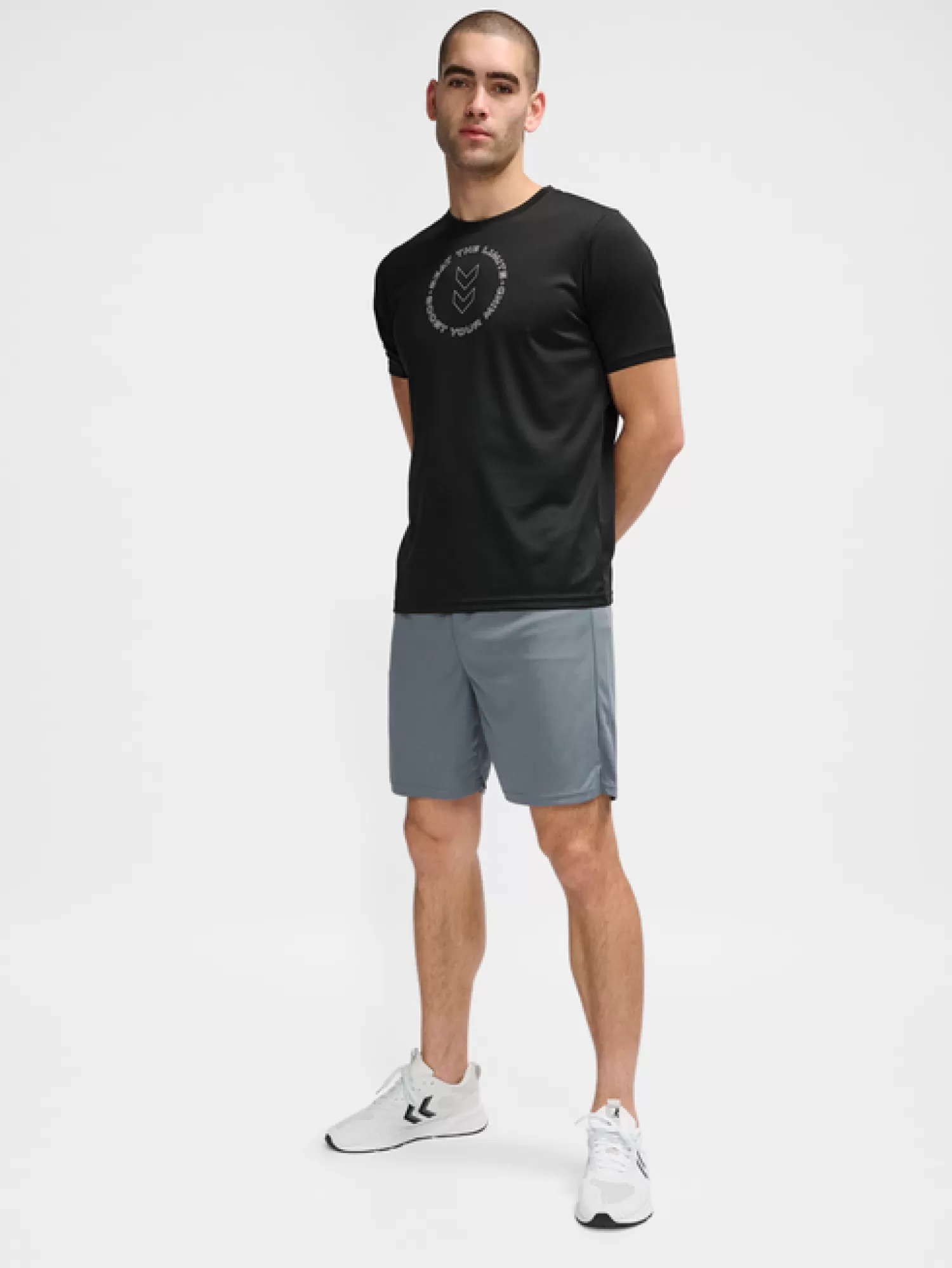 Hummel Shorts | Training<hmlTE TOPAZ SHORTS