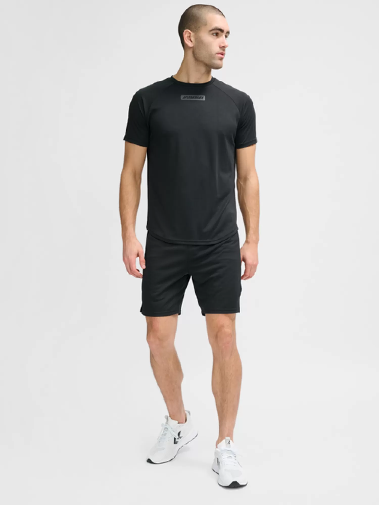 Hummel Shorts | Training<hmlTE TOPAZ SHORTS