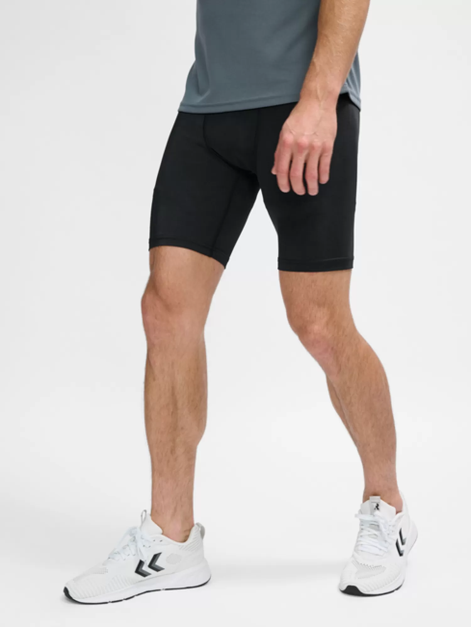 Hummel Shorts | Training<hmlTE TOPAZ TIGHT SHORTS