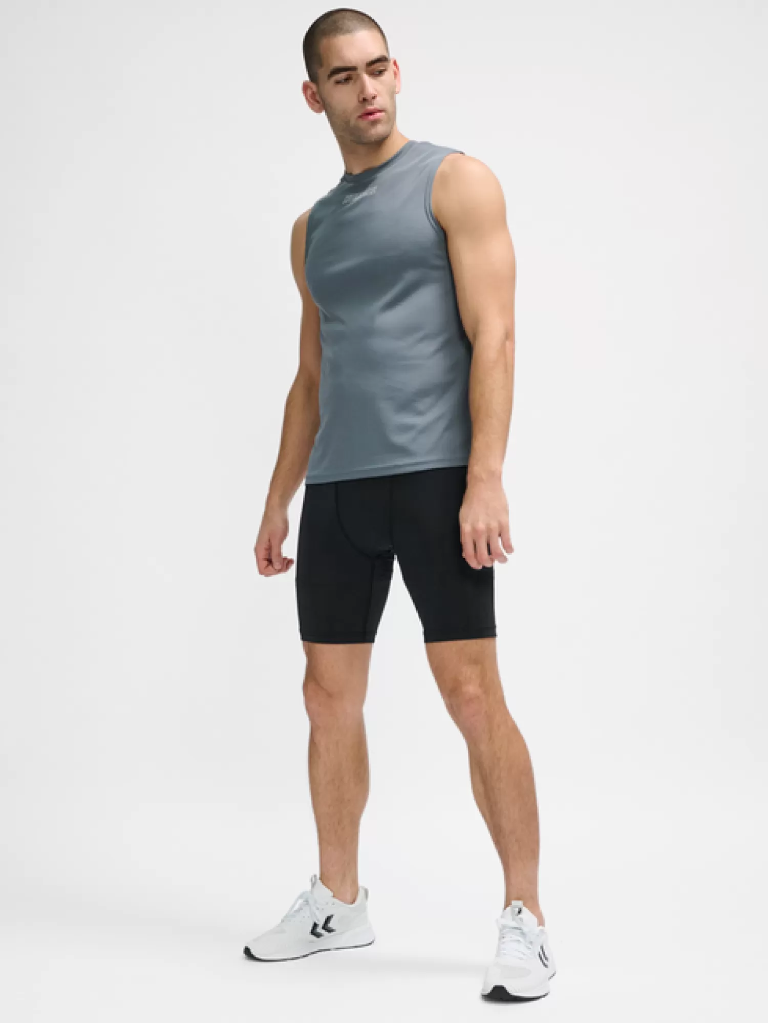 Hummel Shorts | Training<hmlTE TOPAZ TIGHT SHORTS