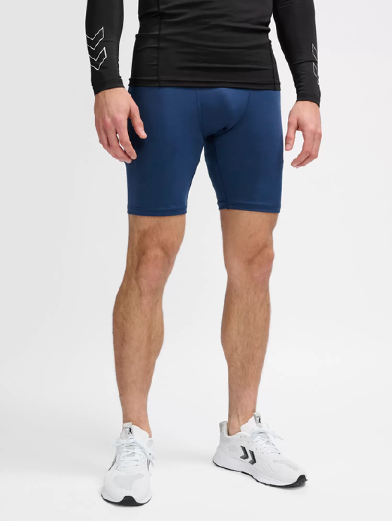 Hummel Shorts | Training<hmlTE TOPAZ TIGHT SHORTS