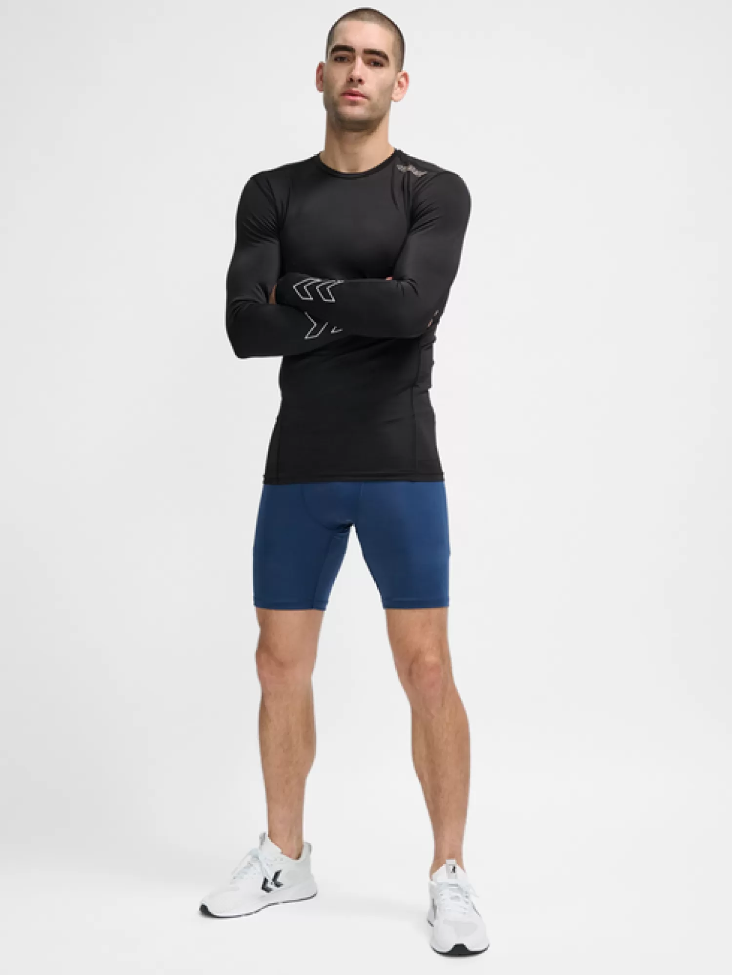 Hummel Shorts | Training<hmlTE TOPAZ TIGHT SHORTS