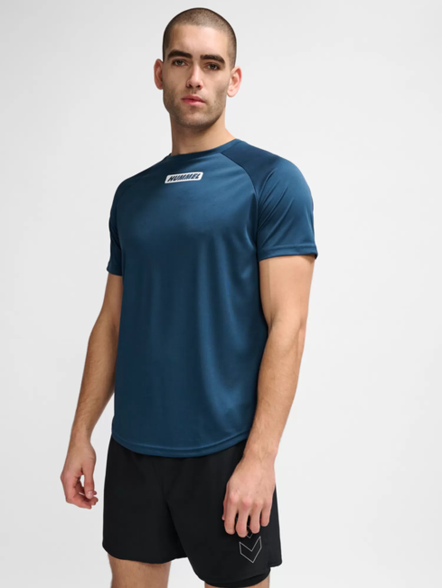 Hummel T-shirts and tops | Training<hmlTE TOPAZ T-SHIRT