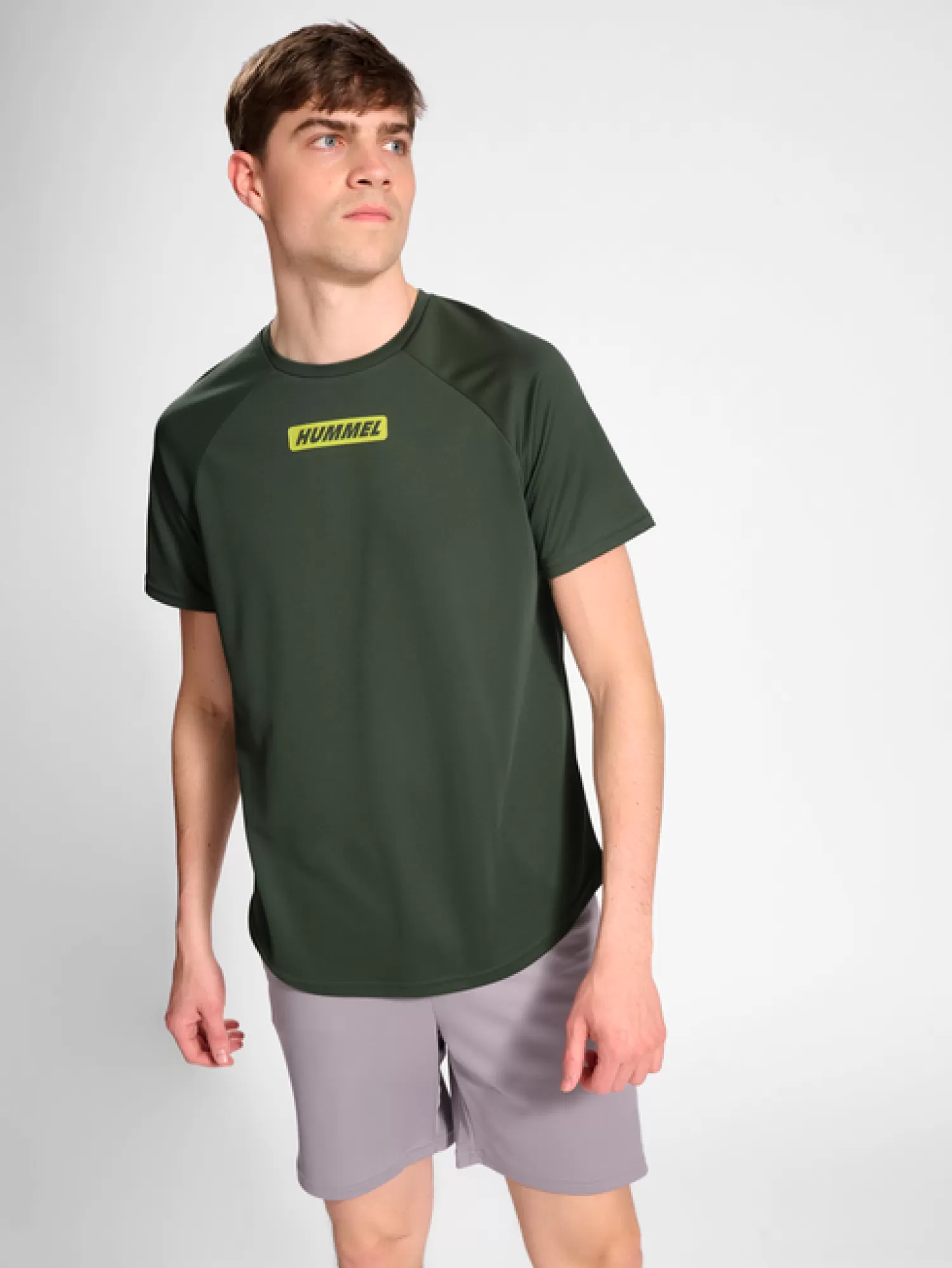 Hummel T-shirts and tops | Training<hmlTE TOPAZ T-SHIRT