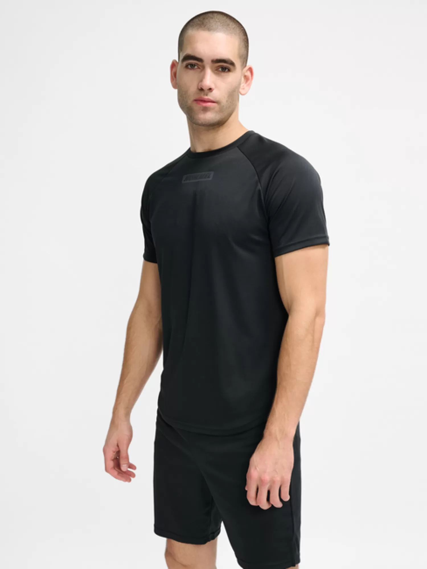 Hummel T-shirts and tops | Training<hmlTE TOPAZ T-SHIRT