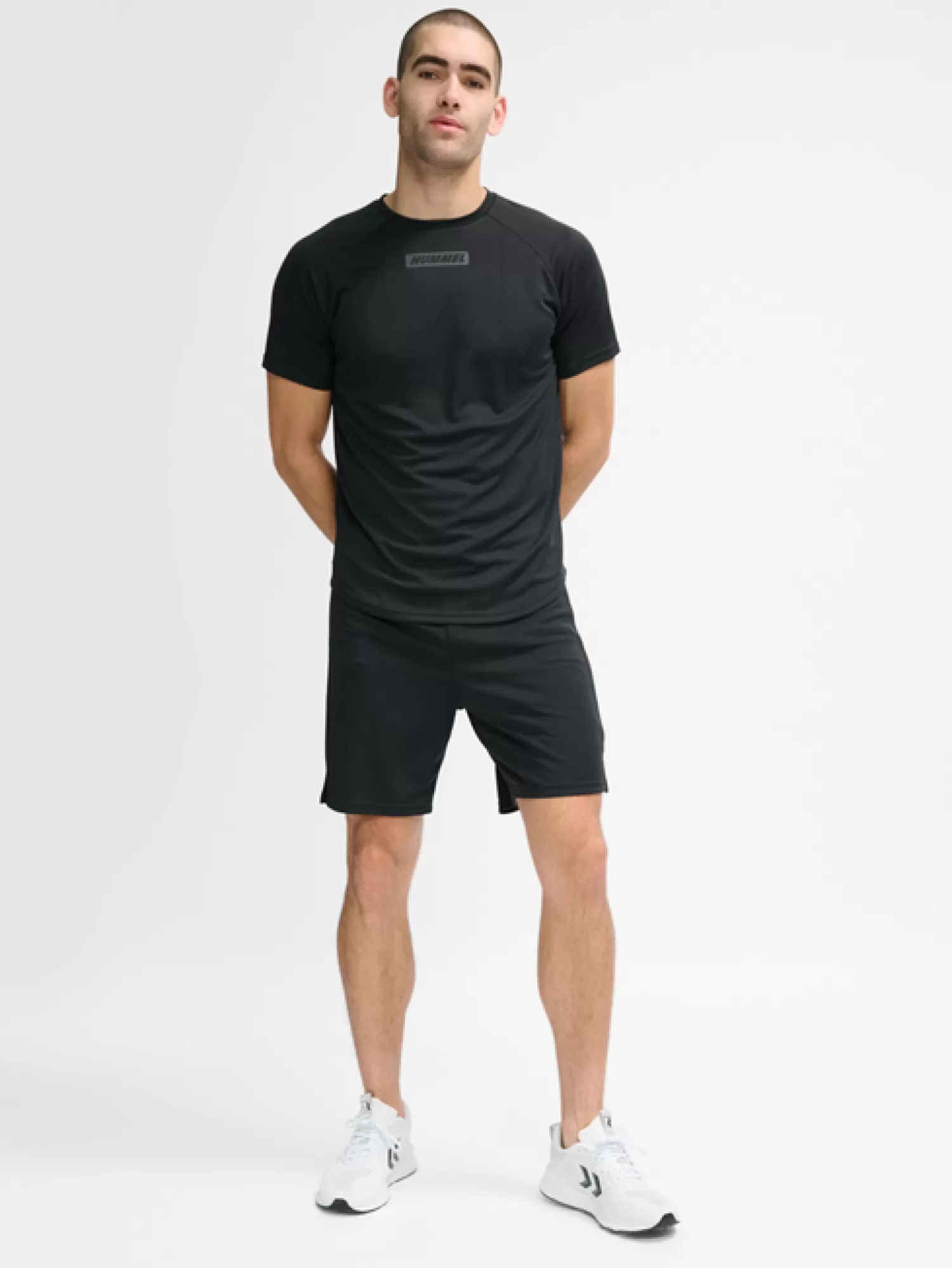 Hummel T-shirts and tops | Training<hmlTE TOPAZ T-SHIRT