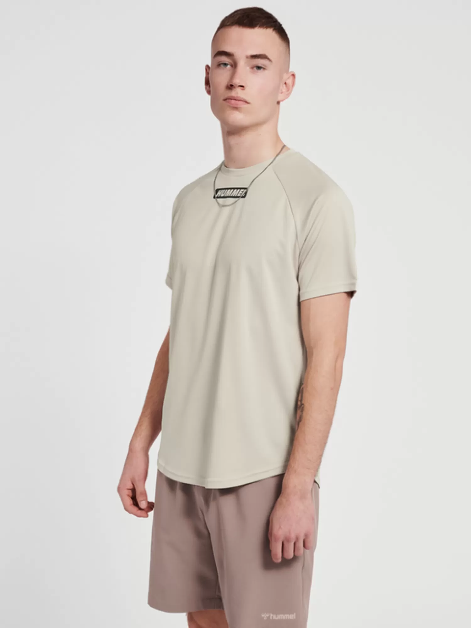 Hummel T-shirts and tops | Training<hmlTE TOPAZ T-SHIRT