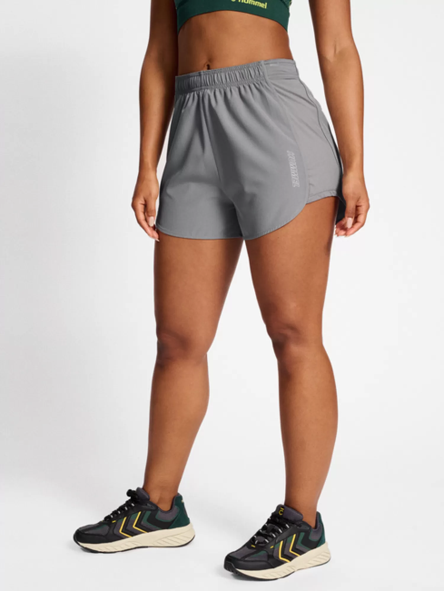 Hummel Football shorts | Yoga<hmlTE VITAL WOVEN SHORTS