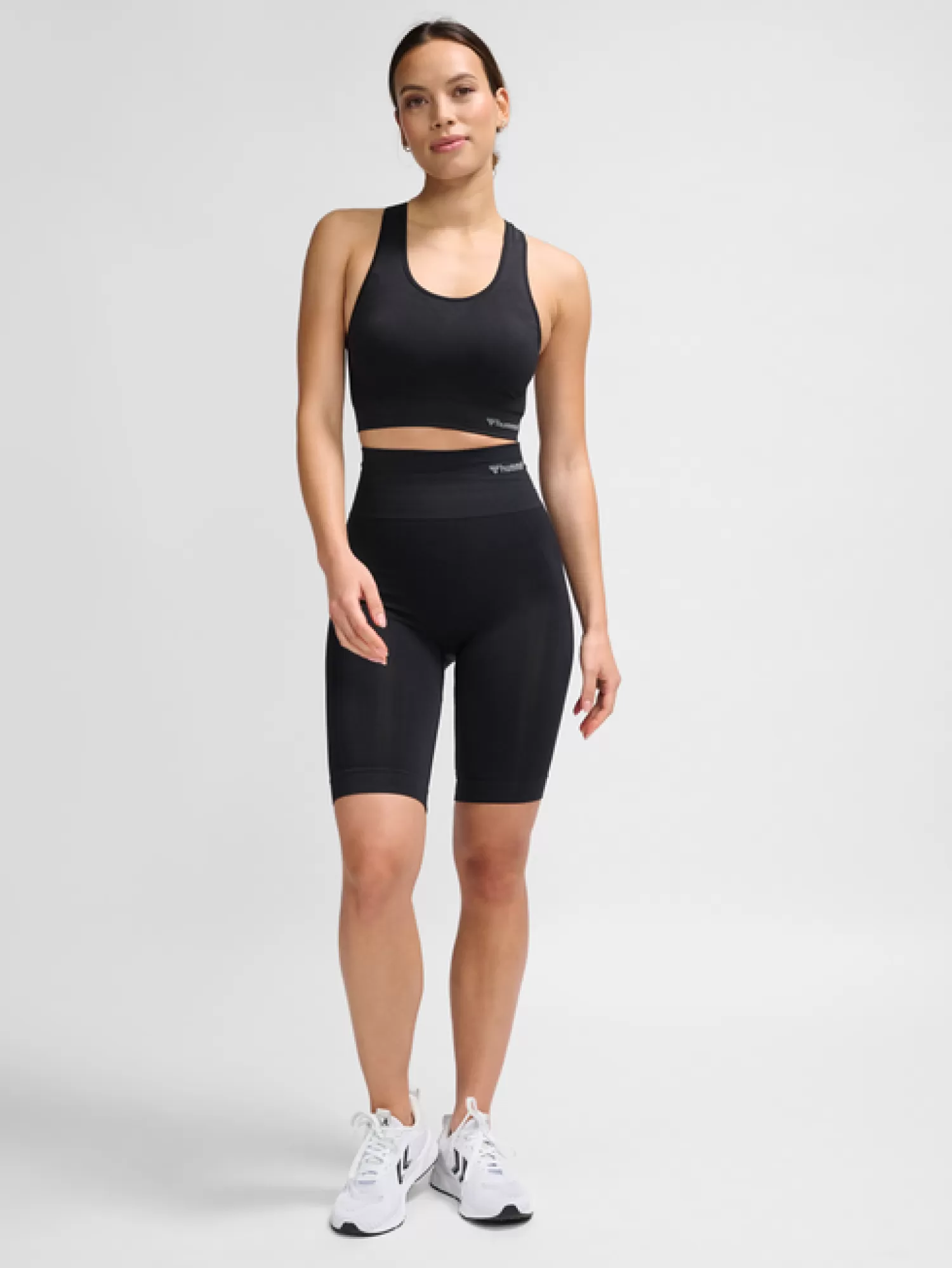 Hummel Yoga | Shorts<hmlTIF SEAMLESS CYLING SHORTS