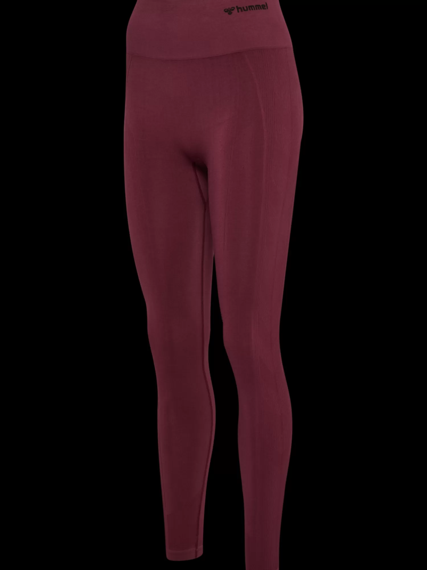 Hummel Tights | Tights<hmlTIF SEAMLESS HIGH WAIST TIGHTS