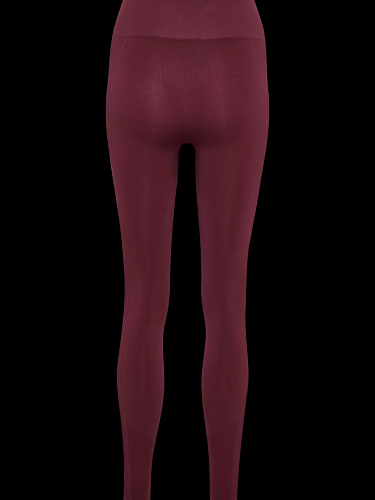 Hummel Tights | Tights<hmlTIF SEAMLESS HIGH WAIST TIGHTS