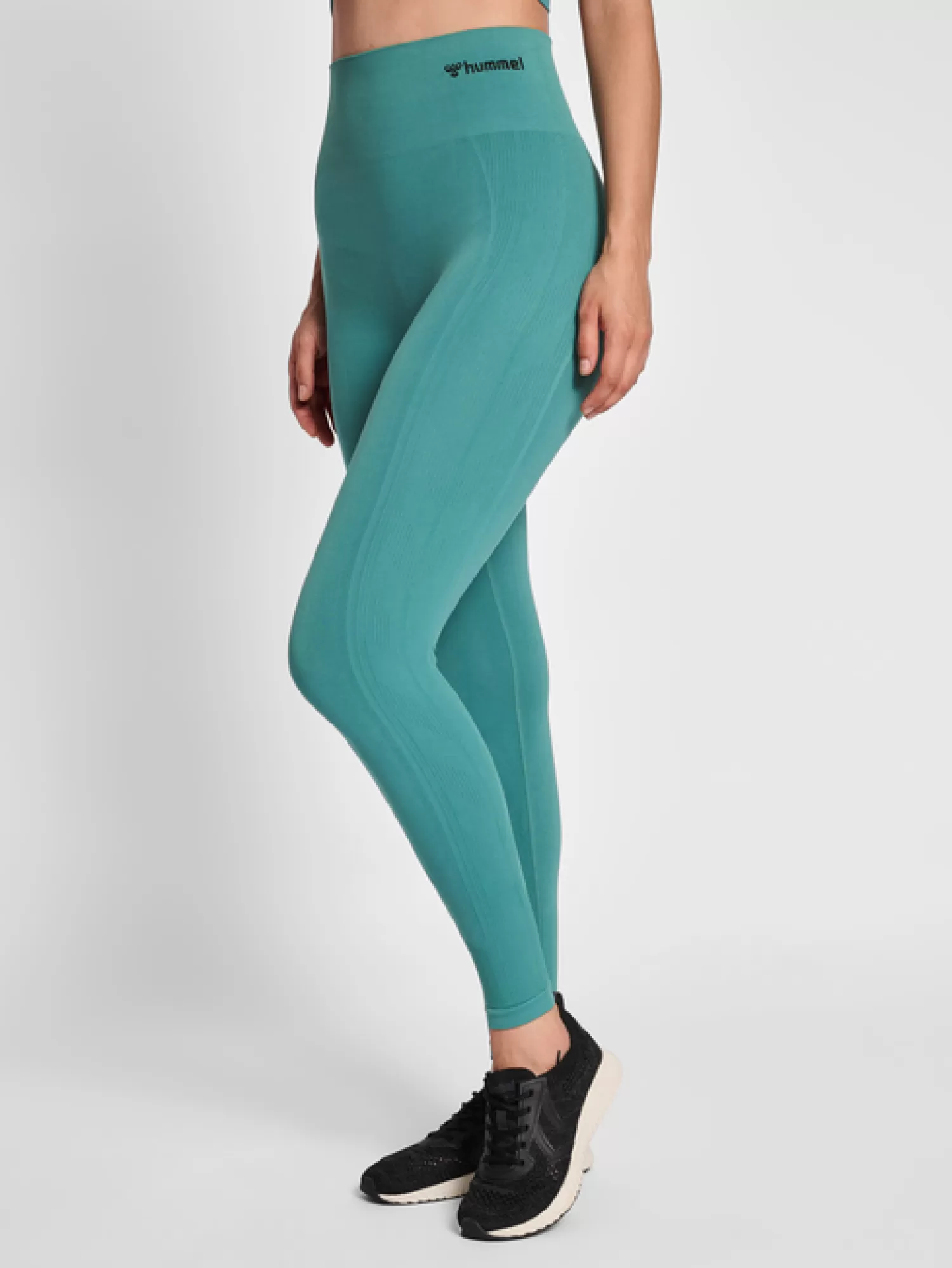 Hummel Tights | Tights<hmlTIF SEAMLESS HIGH WAIST TIGHTS