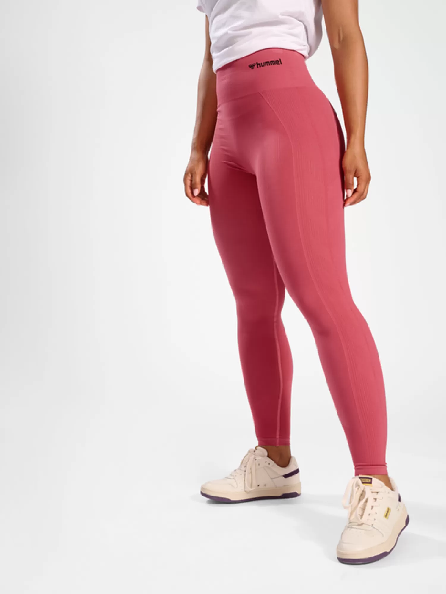 Hummel Tights | Tights<hmlTIF SEAMLESS HIGH WAIST TIGHTS