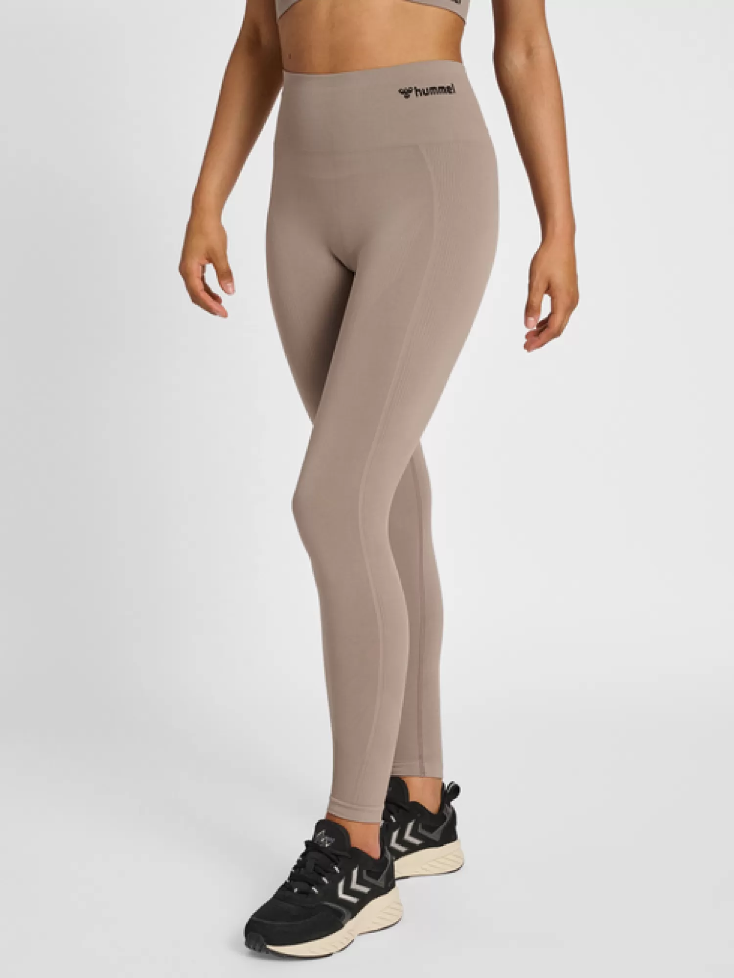 Hummel Tights | Tights<hmlTIF SEAMLESS HIGH WAIST TIGHTS