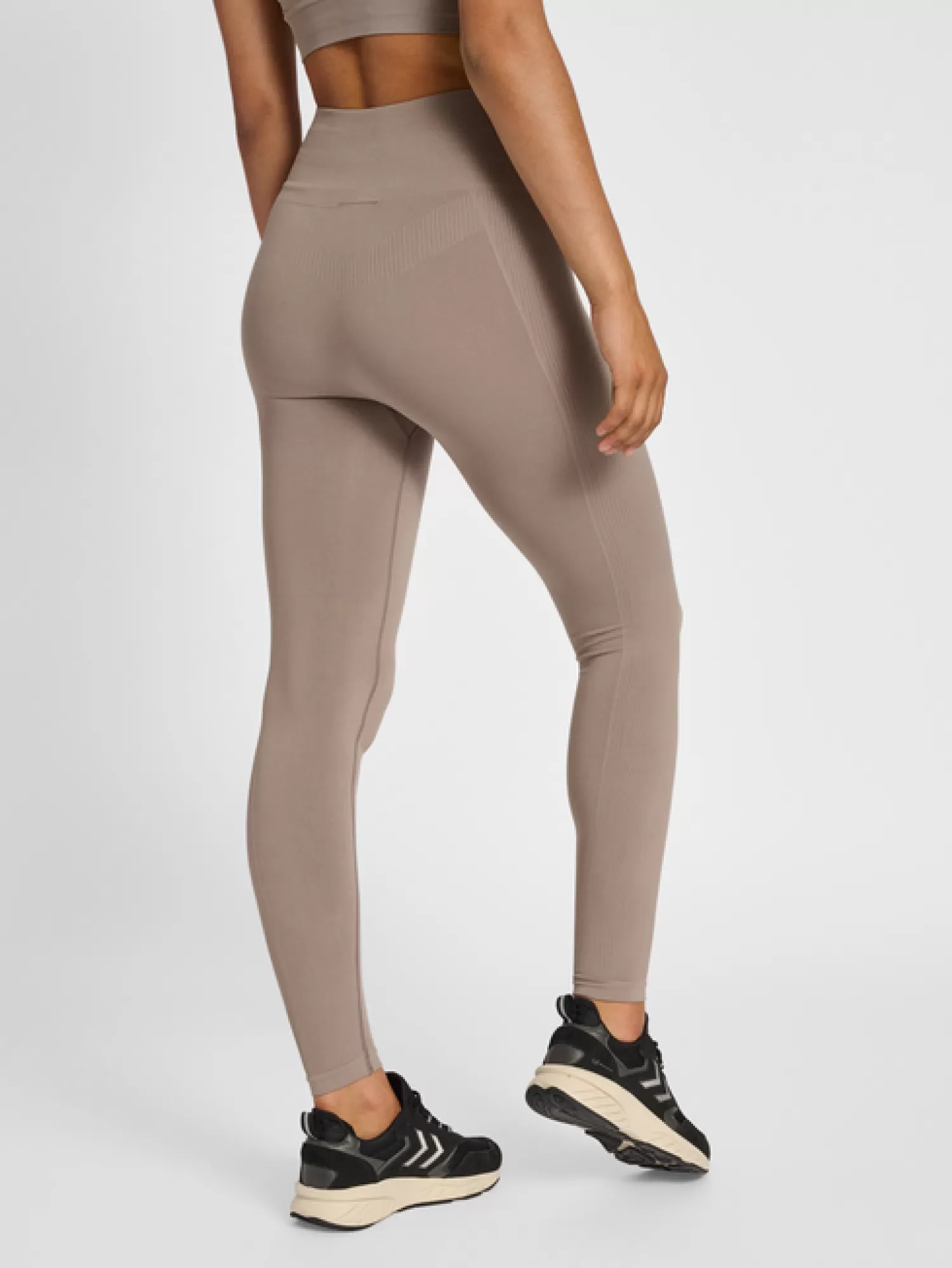 Hummel Tights | Tights<hmlTIF SEAMLESS HIGH WAIST TIGHTS