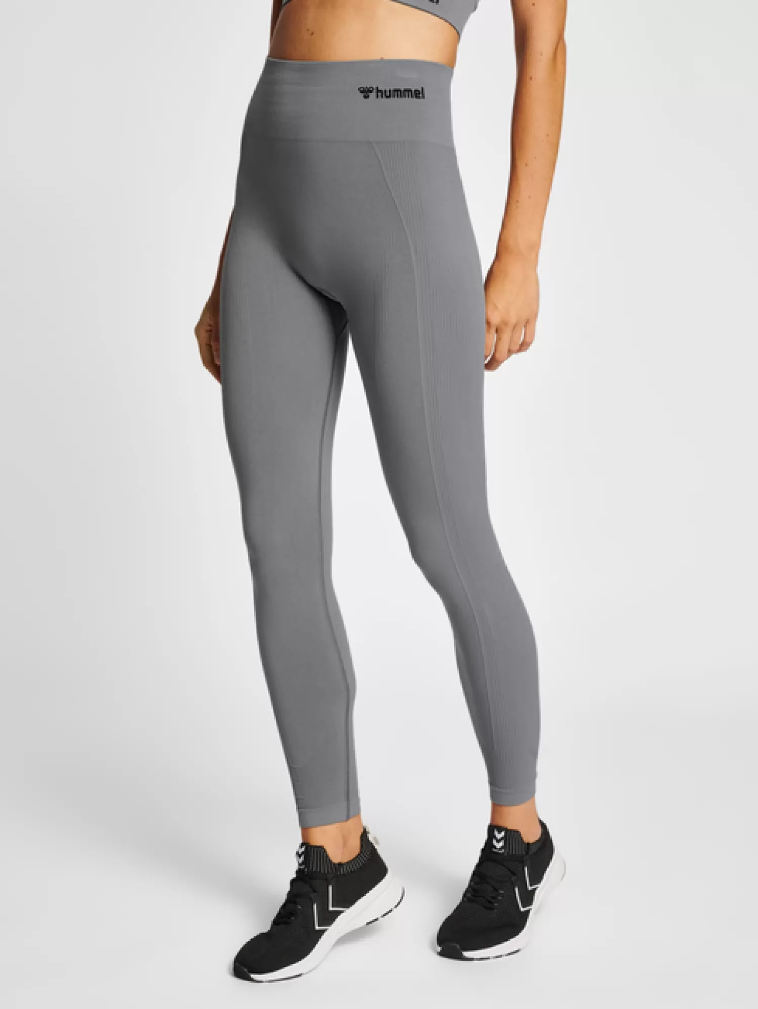 Hummel Tights | Tights<hmlTIF SEAMLESS HIGH WAIST TIGHTS