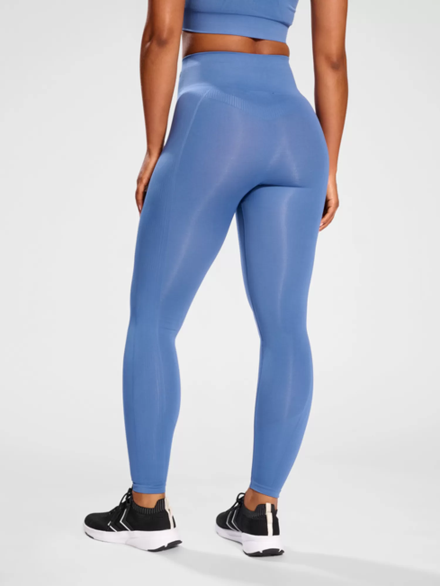 Hummel Tights | Tights<hmlTIF SEAMLESS HIGH WAIST TIGHTS