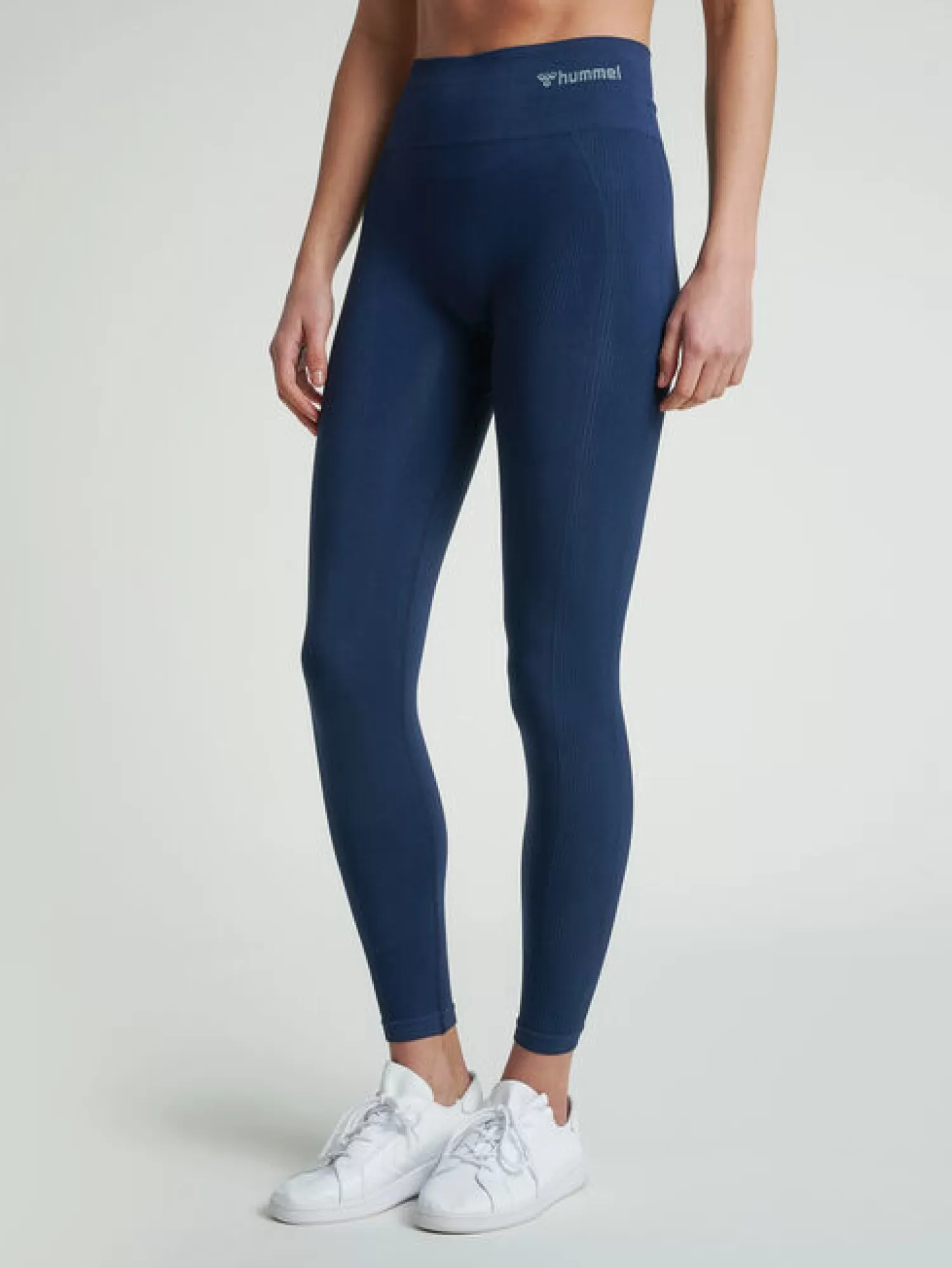 Hummel Tights | Yoga<hmlTIF SEAMLESS HIGH WAIST TIGHTS