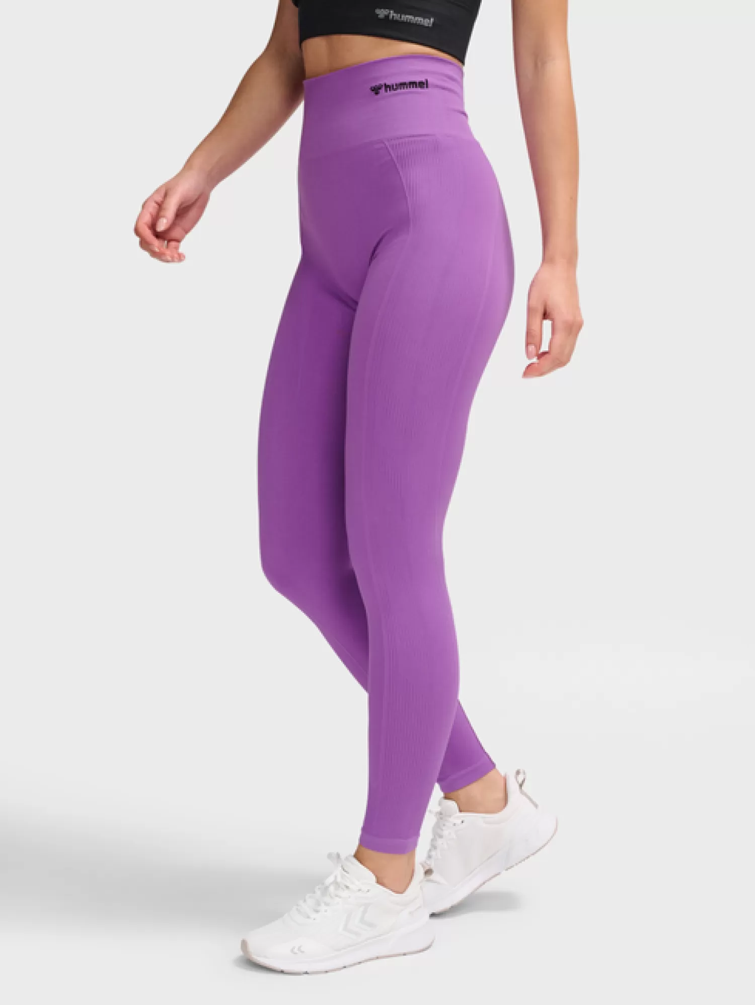 Hummel Tights | Tights<hmlTIF SEAMLESS HIGH WAIST TIGHTS