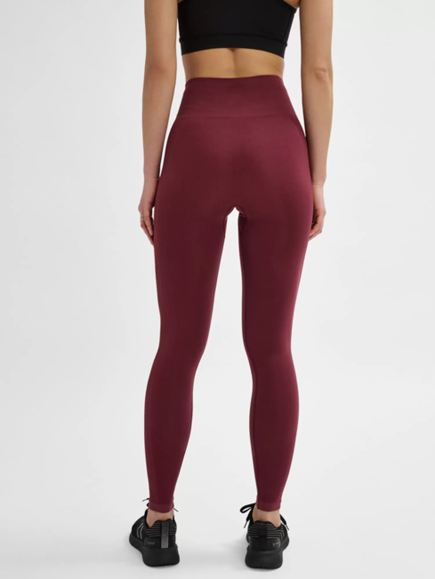 Hummel Tights | Tights<hmlTIF SEAMLESS HIGH WAIST TIGHTS