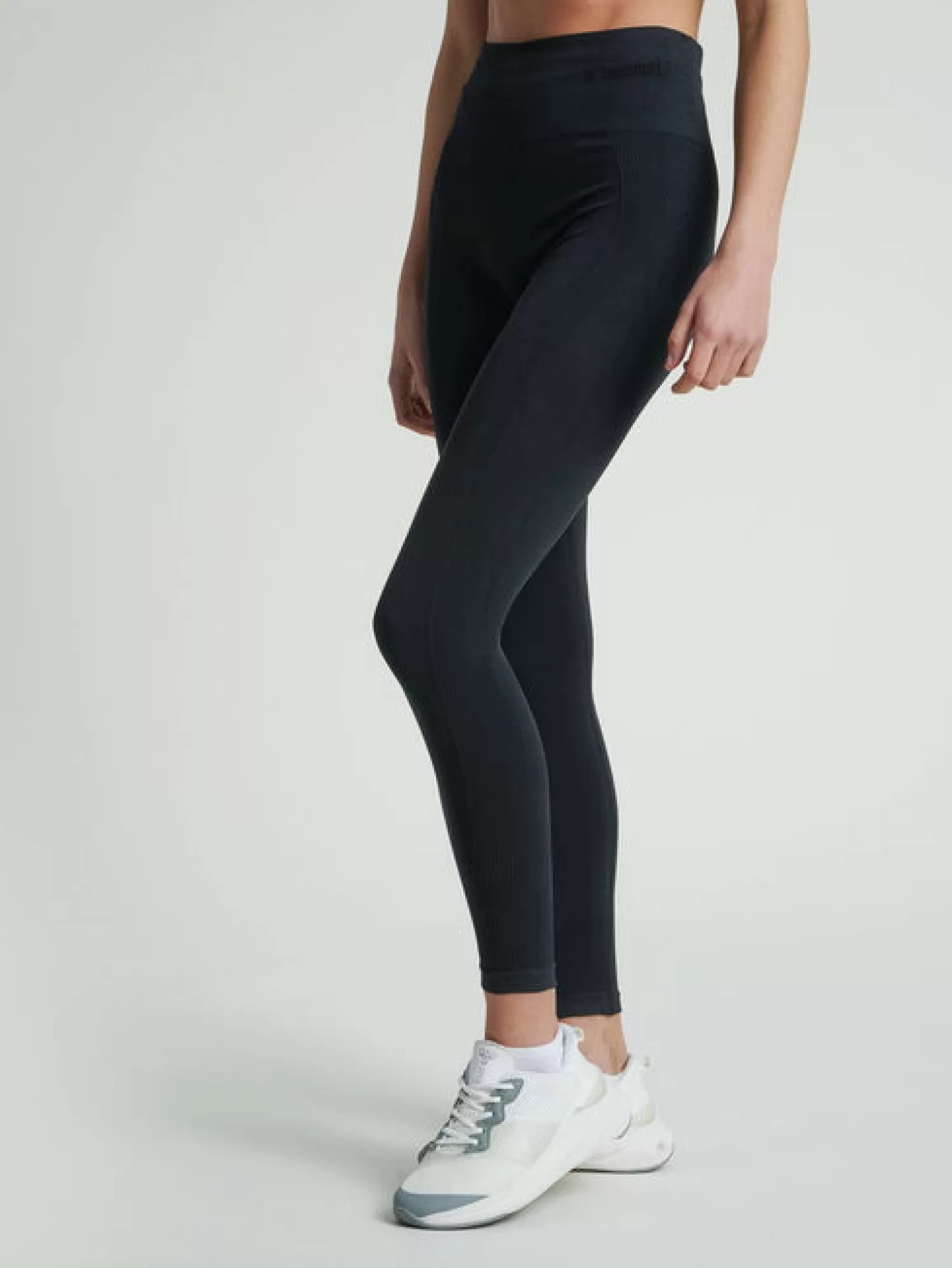 Hummel Tights | Yoga<hmlTIF SEAMLESS HIGH WAIST TIGHTS