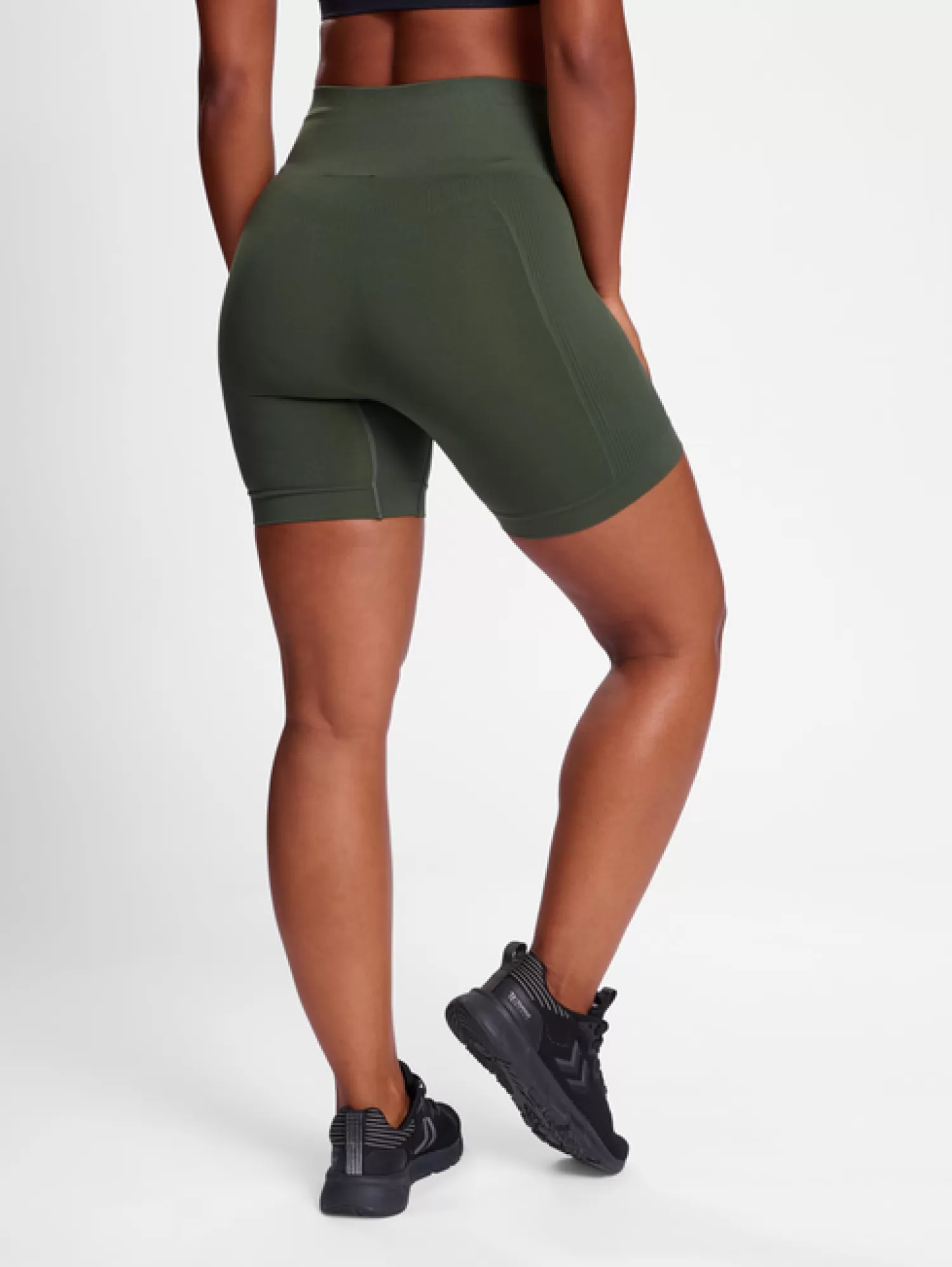 Hummel Shorts | Yoga<hmlTIF SEAMLESS SHORTS