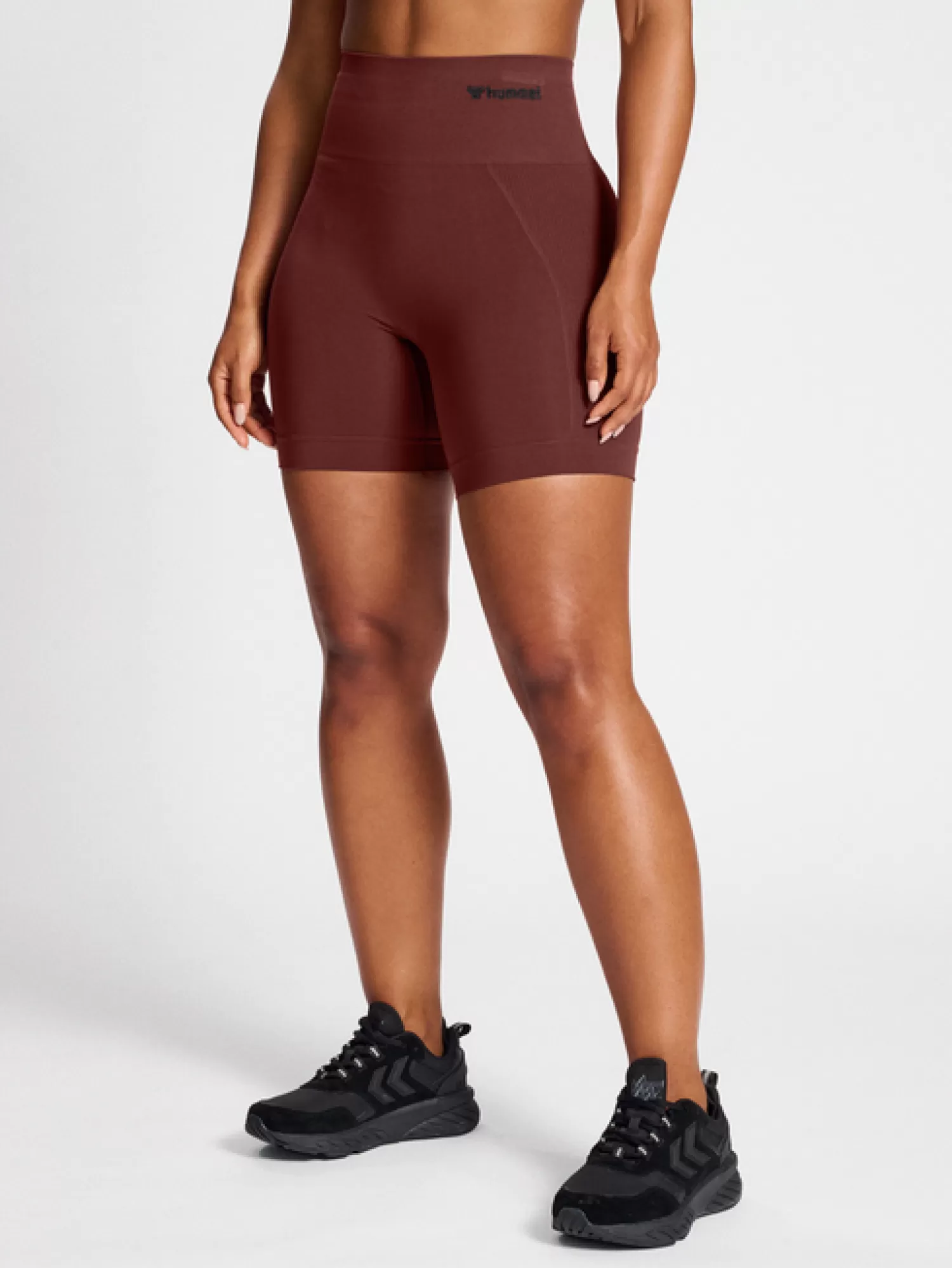 Hummel Shorts | Yoga<hmlTIF SEAMLESS SHORTS