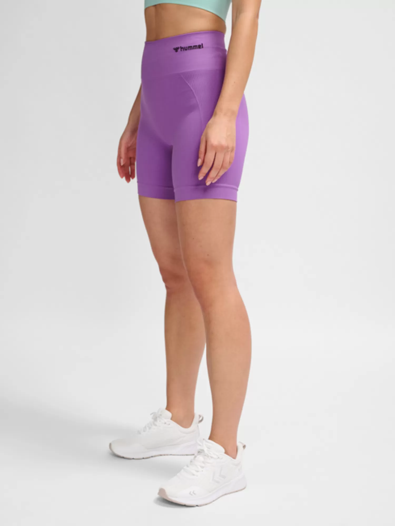 Hummel Shorts | Shorts<hmlTIF SEAMLESS SHORTS