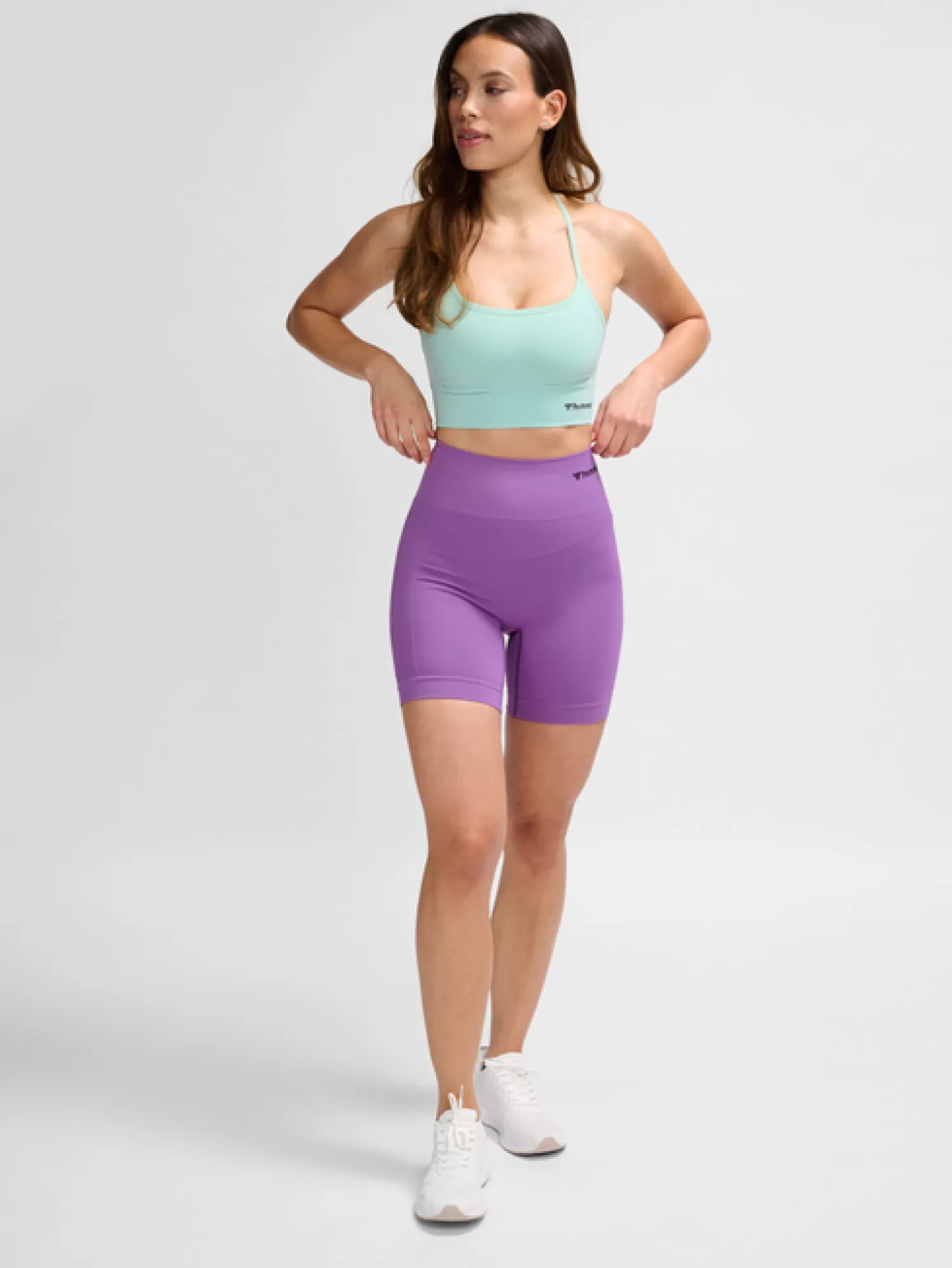 Hummel Shorts | Shorts<hmlTIF SEAMLESS SHORTS