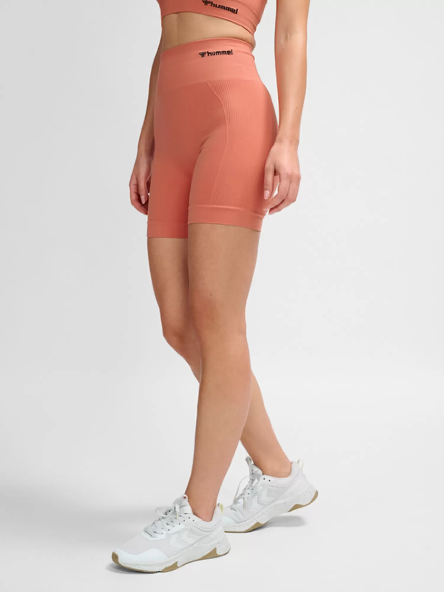 Hummel Shorts | Shorts<hmlTIF SEAMLESS SHORTS