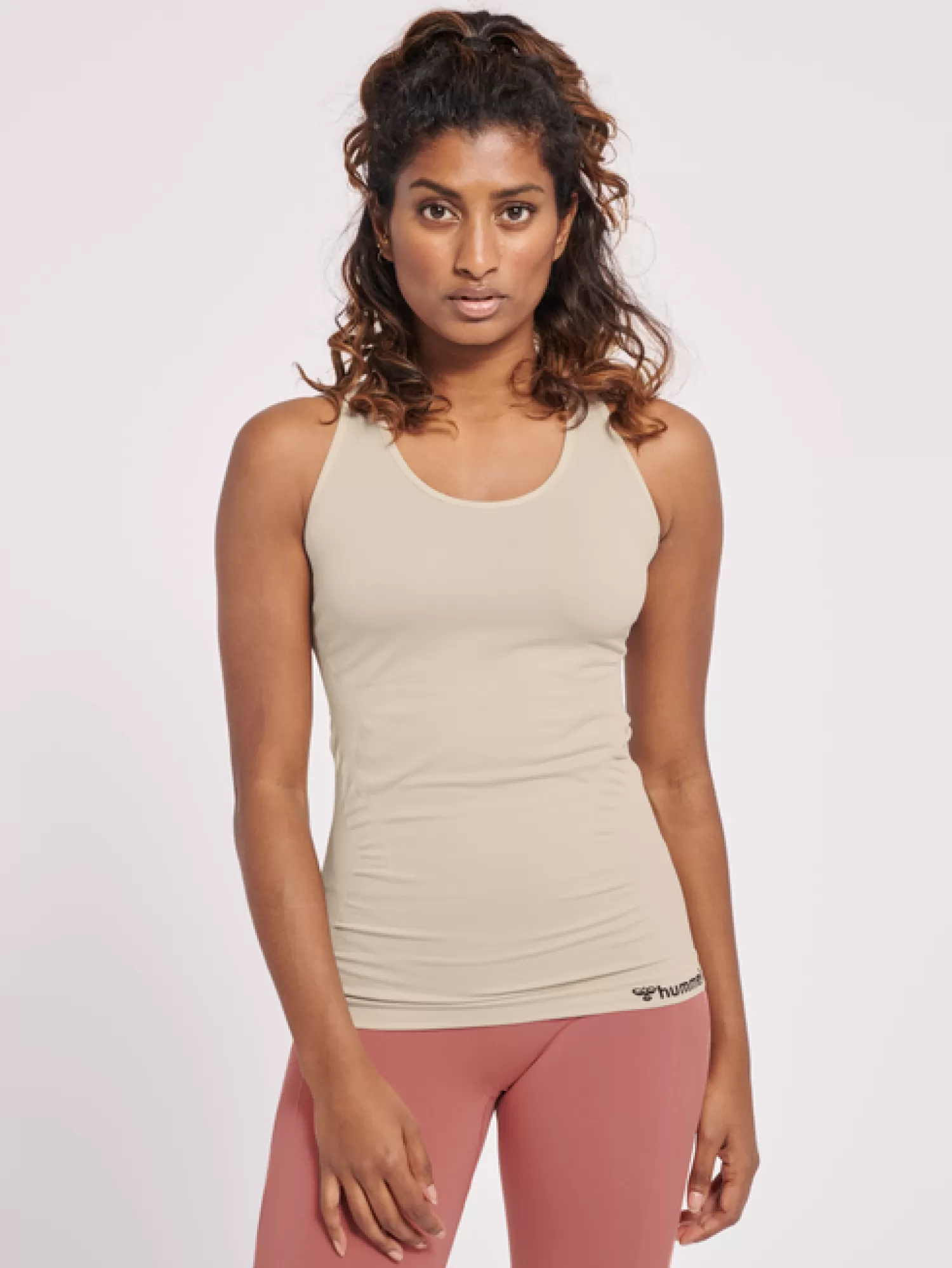 Hummel T-shirts and tops | Tops<hmlTIF SEAMLESS TOP