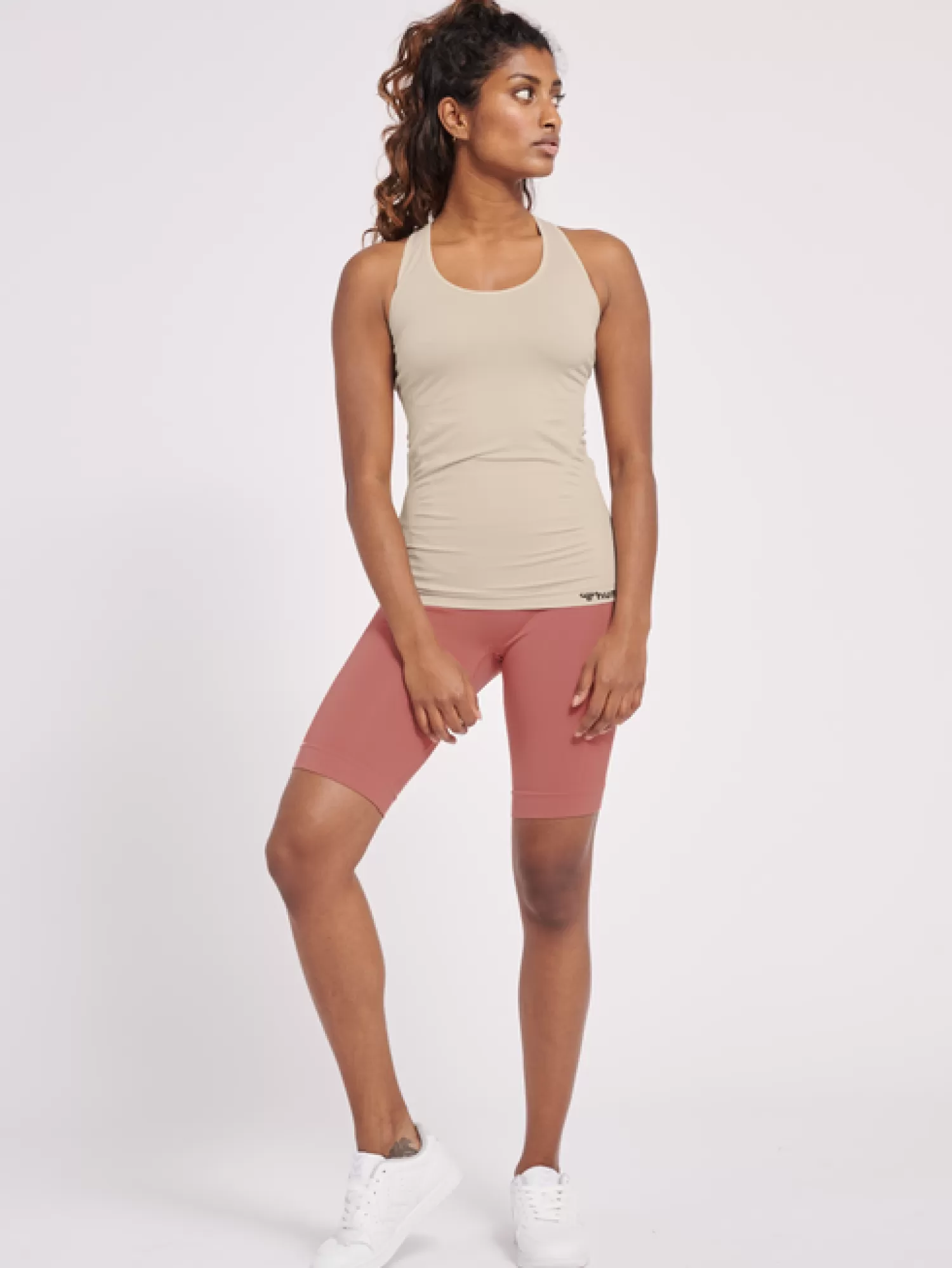 Hummel T-shirts and tops | Tops<hmlTIF SEAMLESS TOP