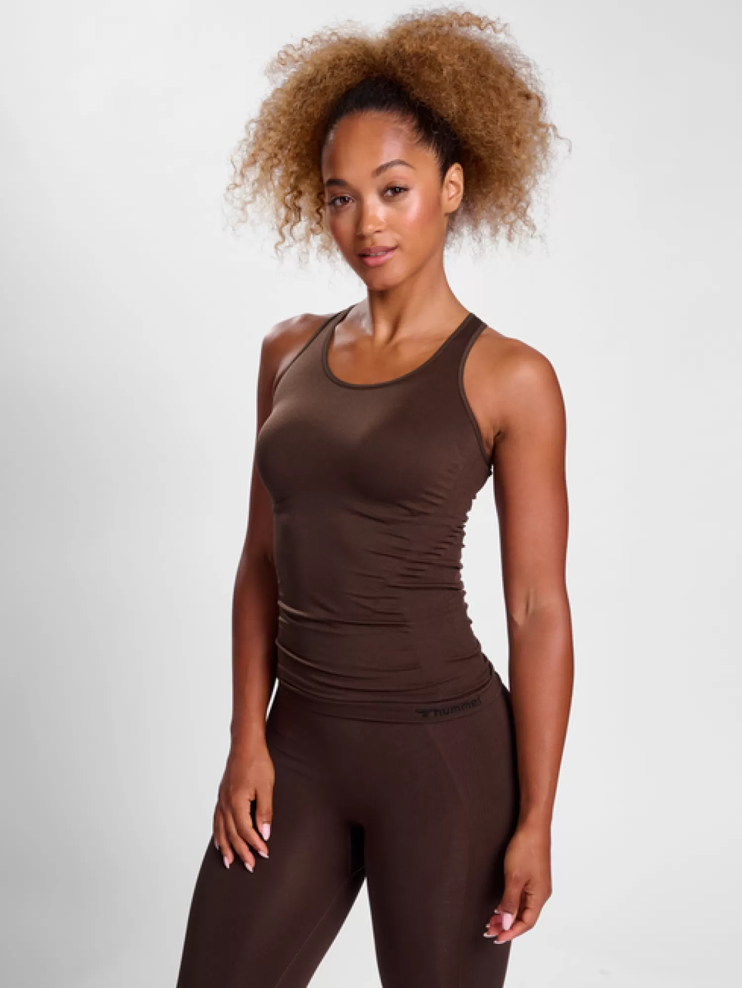 Hummel T-shirts and tops | Yoga<hmlTIF SEAMLESS TOP