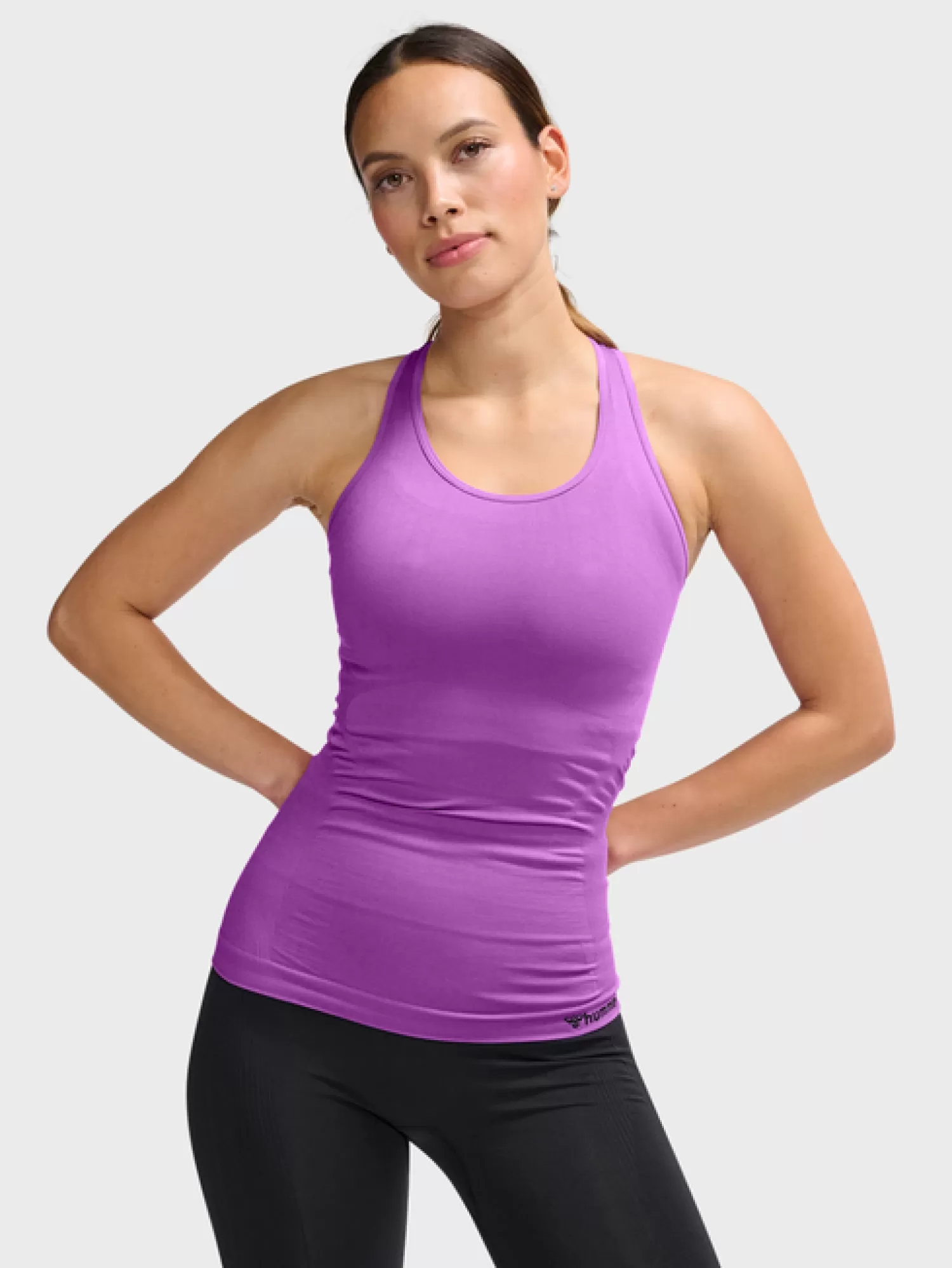 Hummel T-shirts and tops | Tops<hmlTIF SEAMLESS TOP