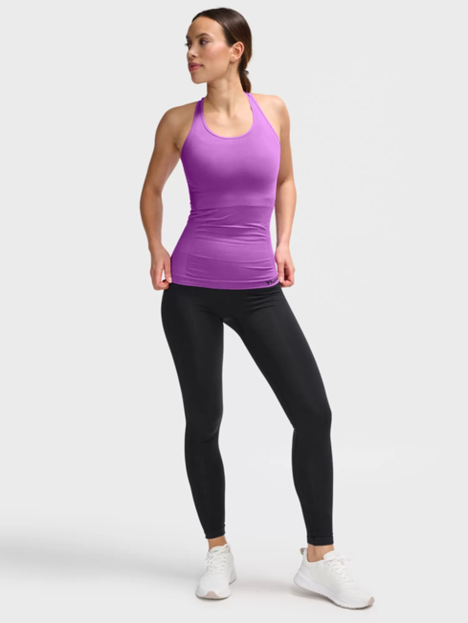 Hummel T-shirts and tops | Tops<hmlTIF SEAMLESS TOP