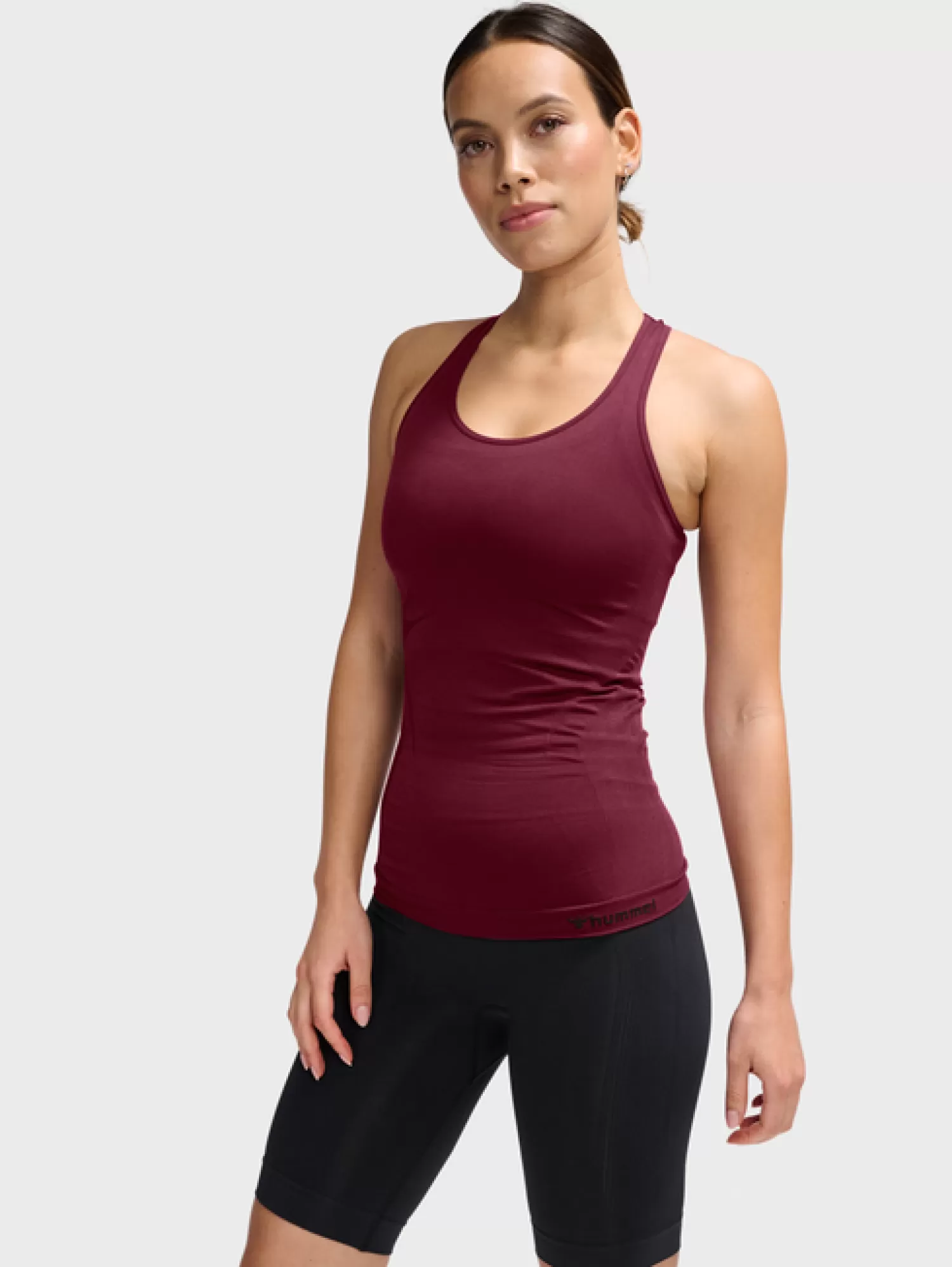 Hummel T-shirts and tops | Yoga<hmlTIF SEAMLESS TOP